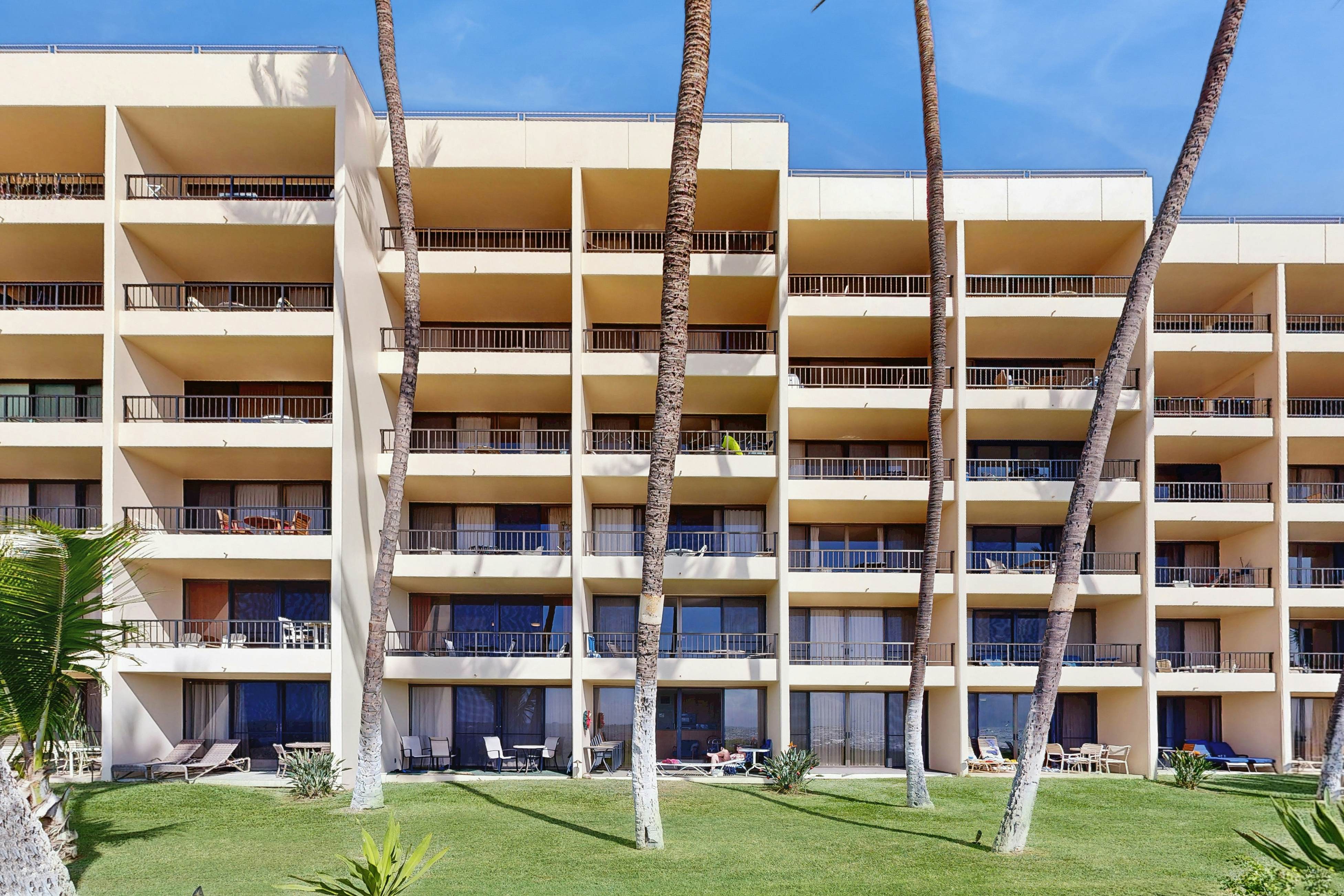 Sugar Beach Resort 140