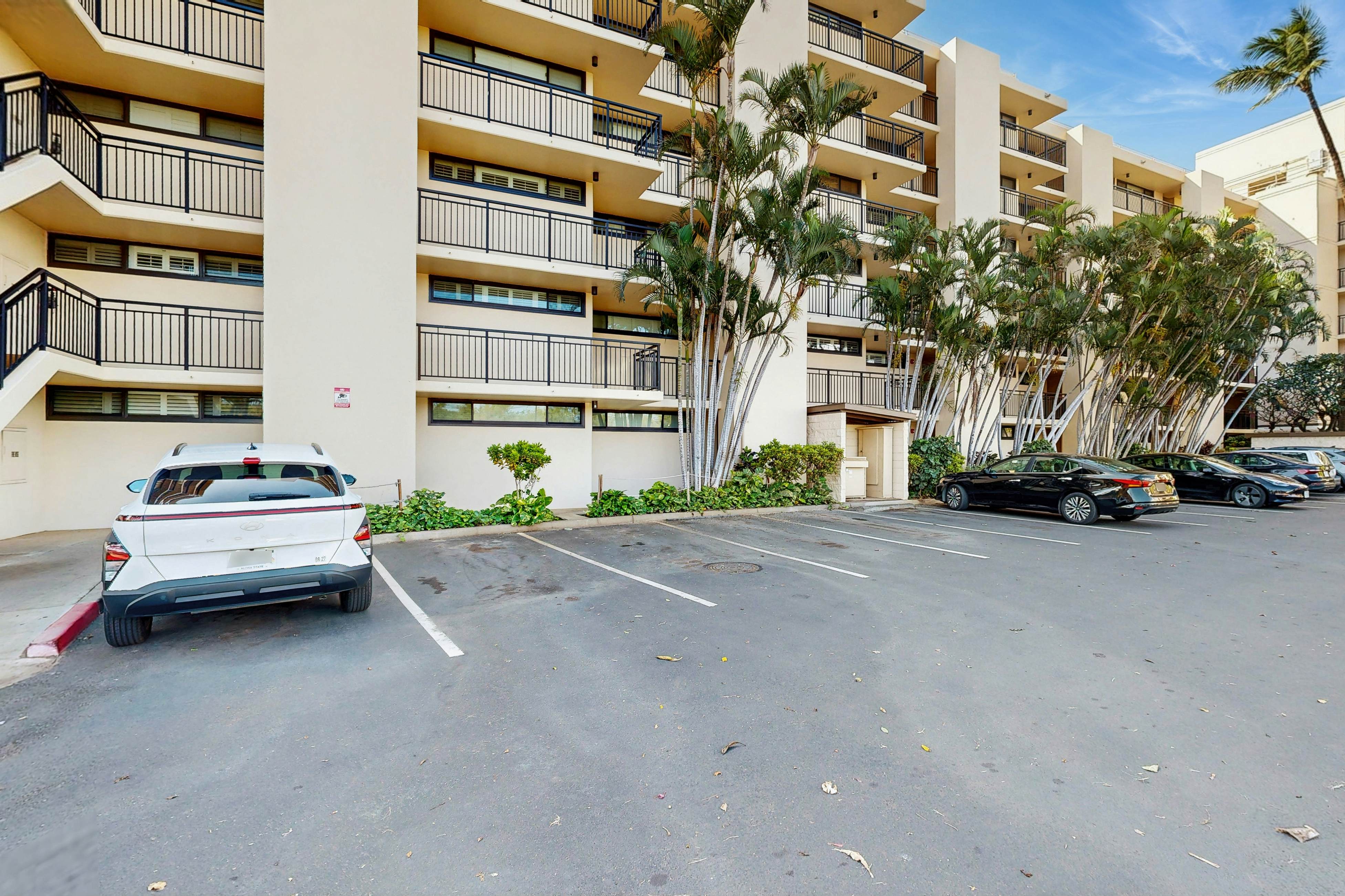 Sugar Beach Resort 140