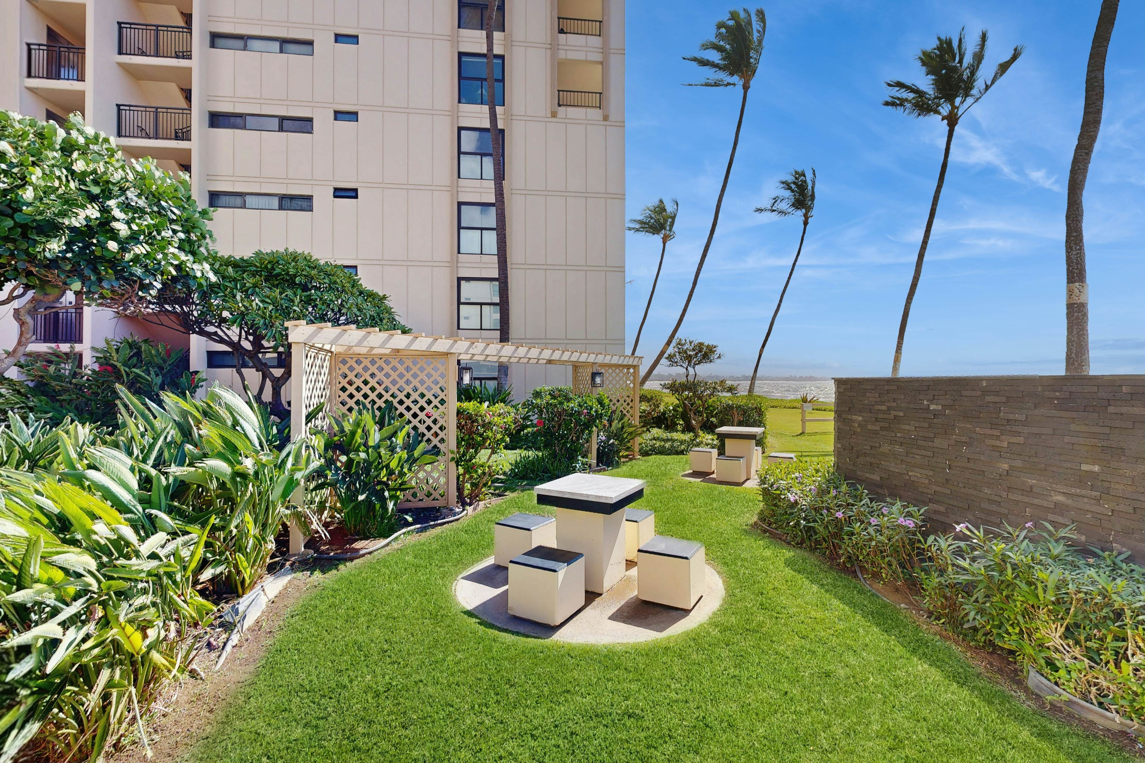 Sugar Beach Resort 140