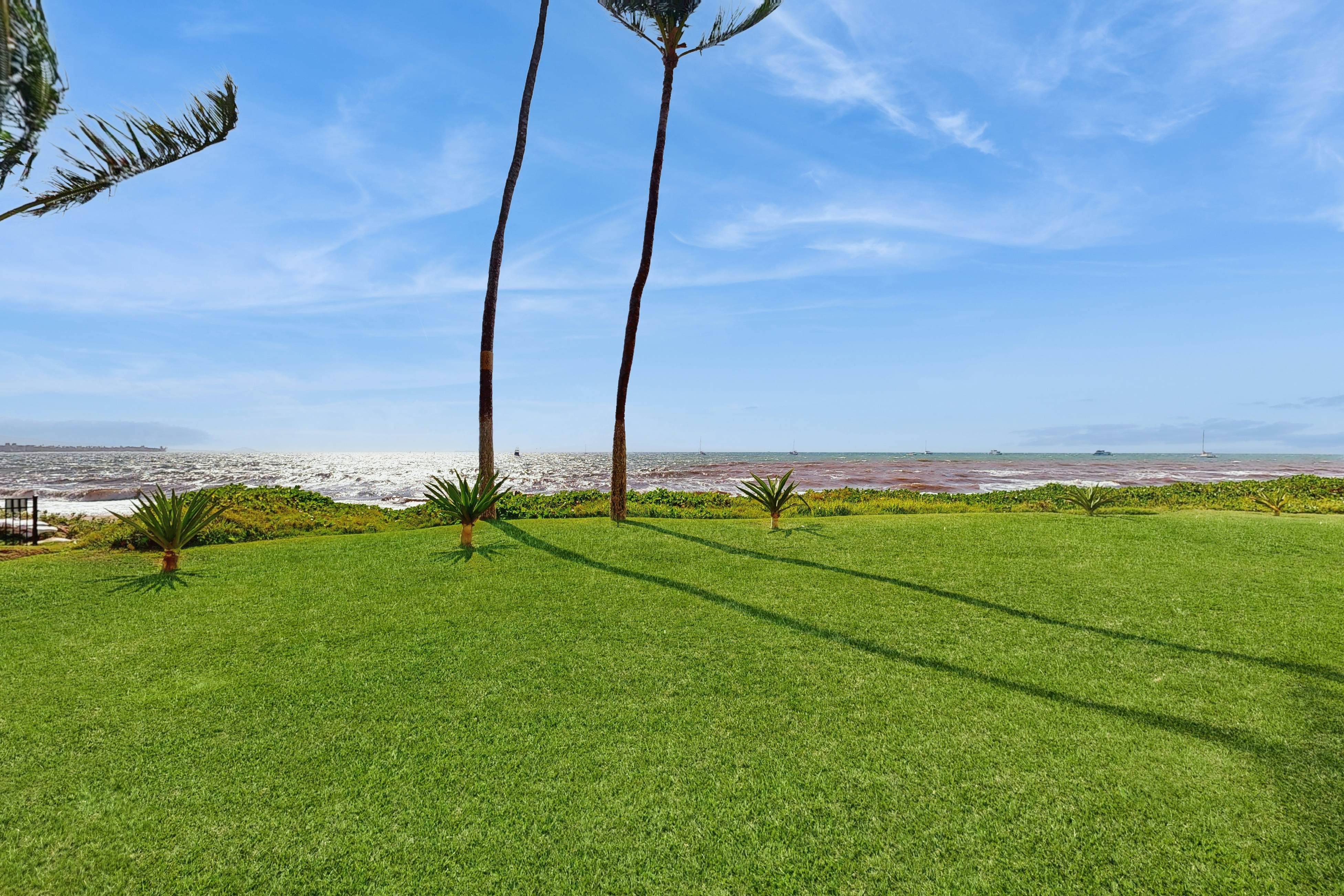 Sugar Beach Resort 140