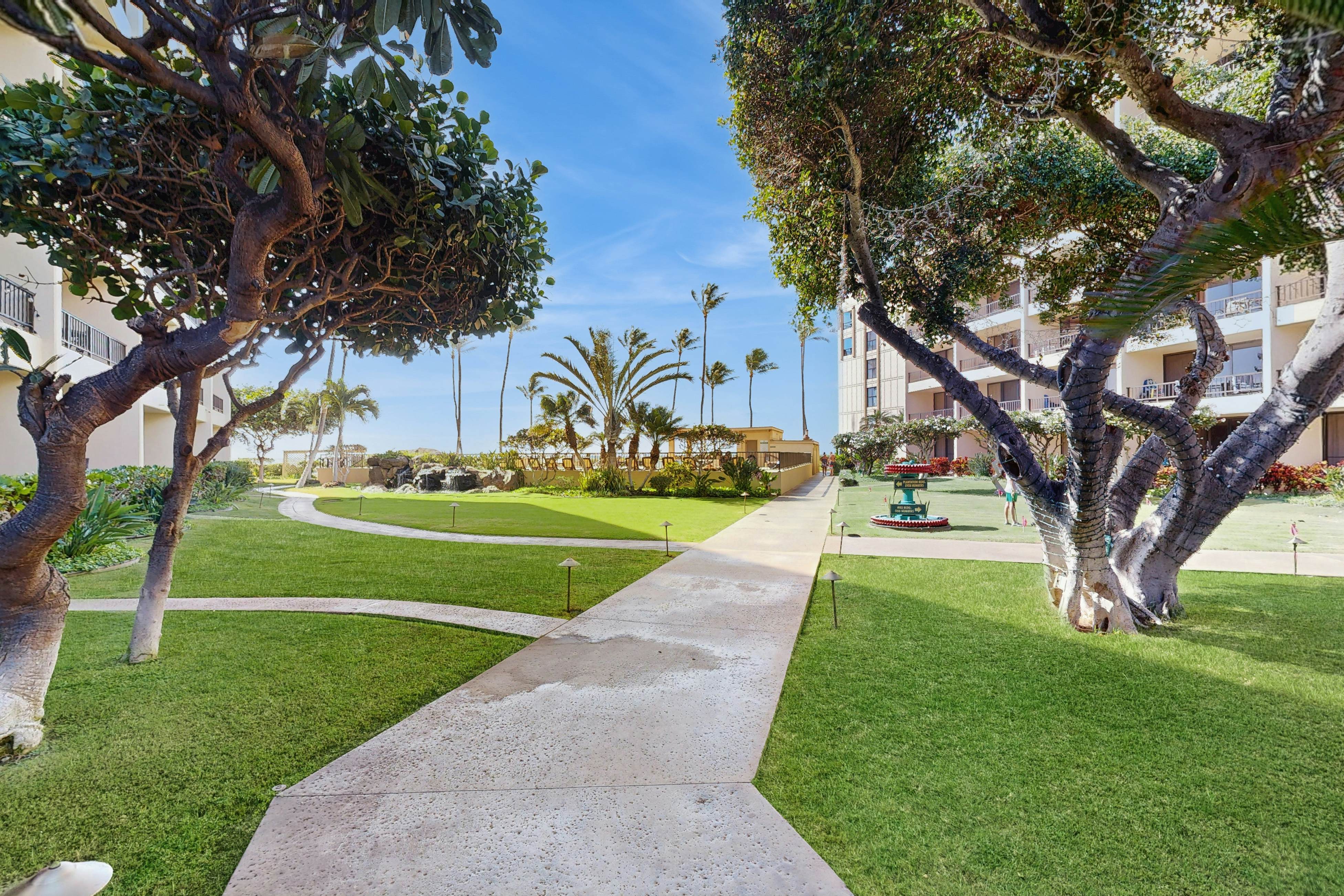 Sugar Beach Resort 140