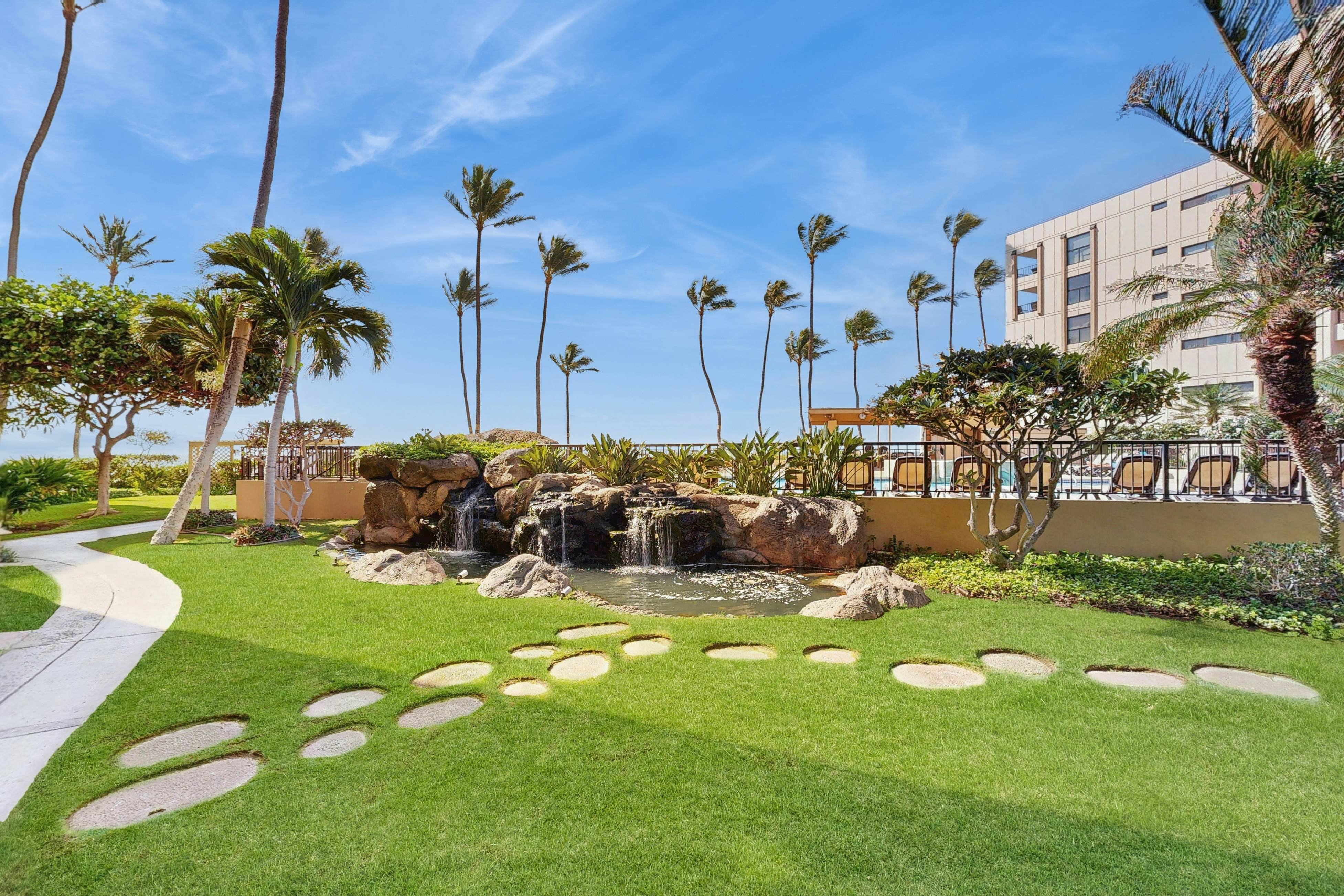 Sugar Beach Resort 140