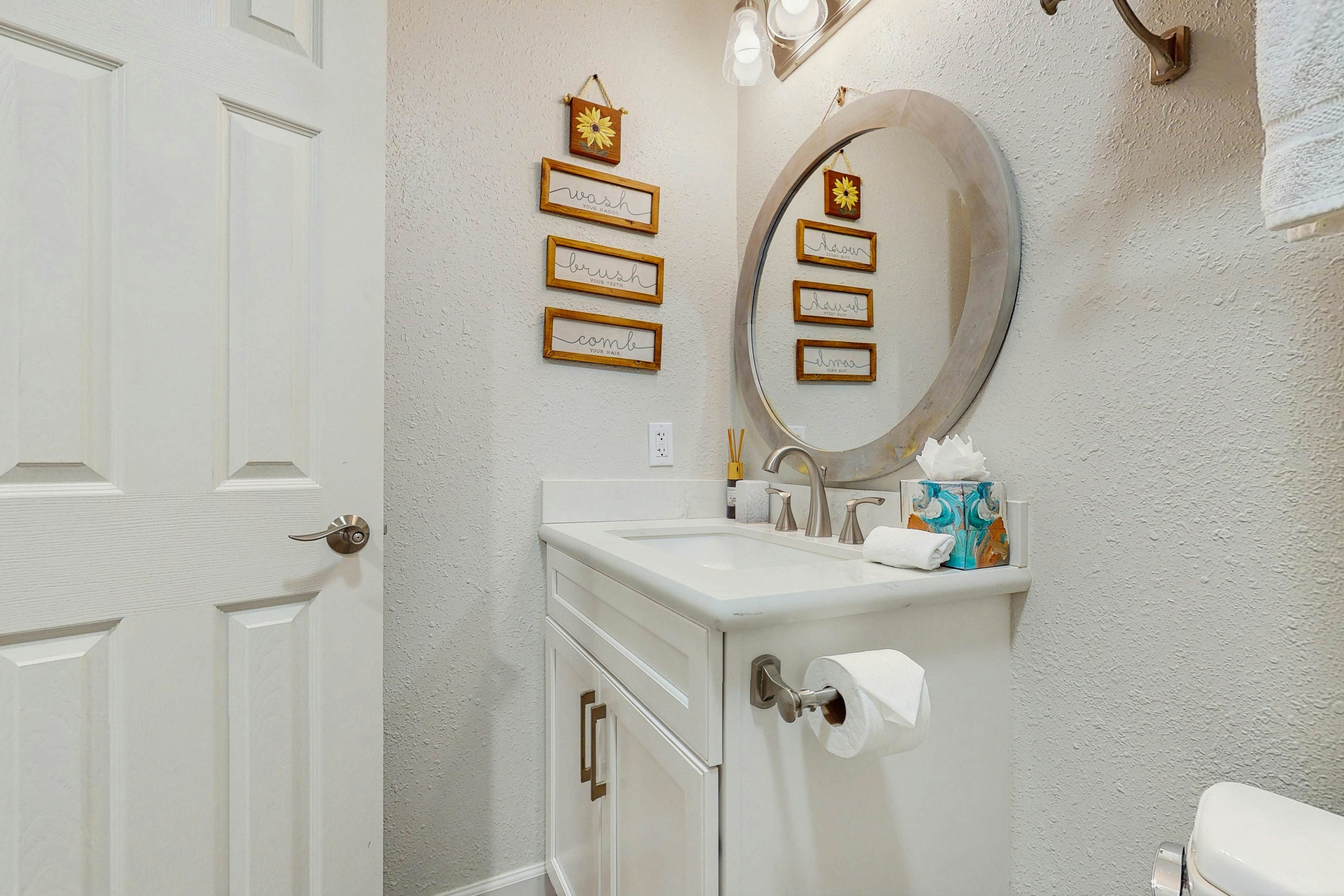 Cozy Kings Run Condo