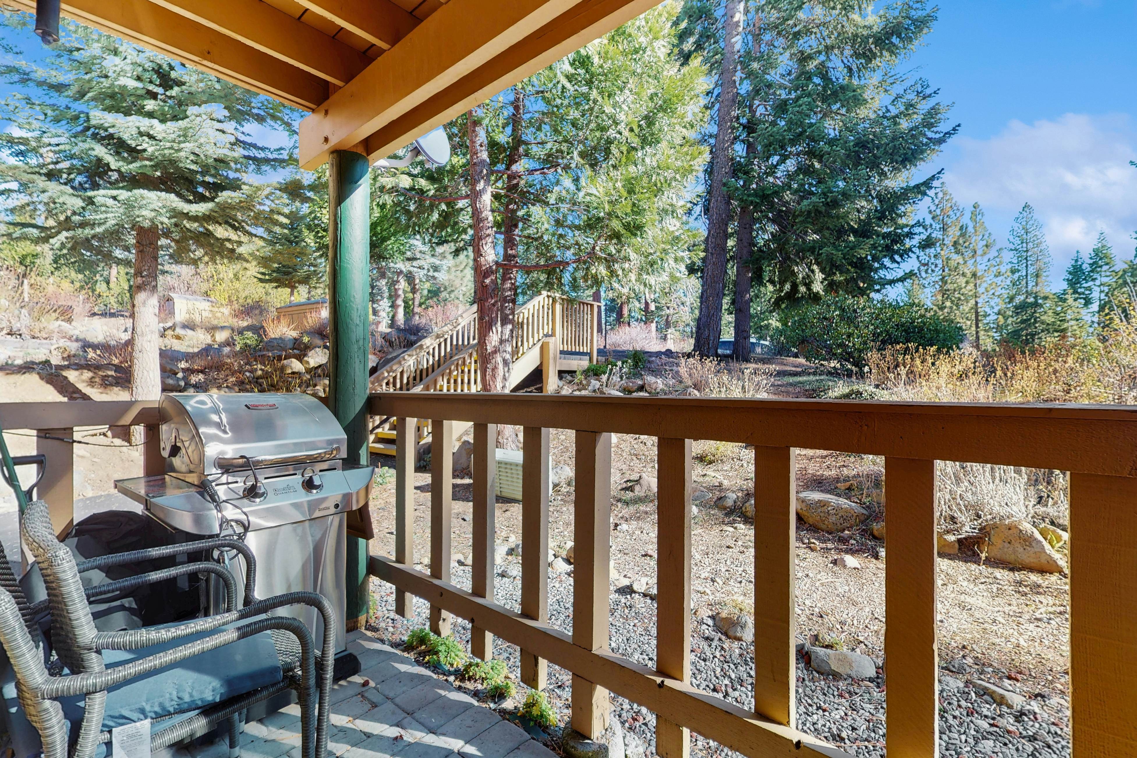 Cozy Kings Run Condo