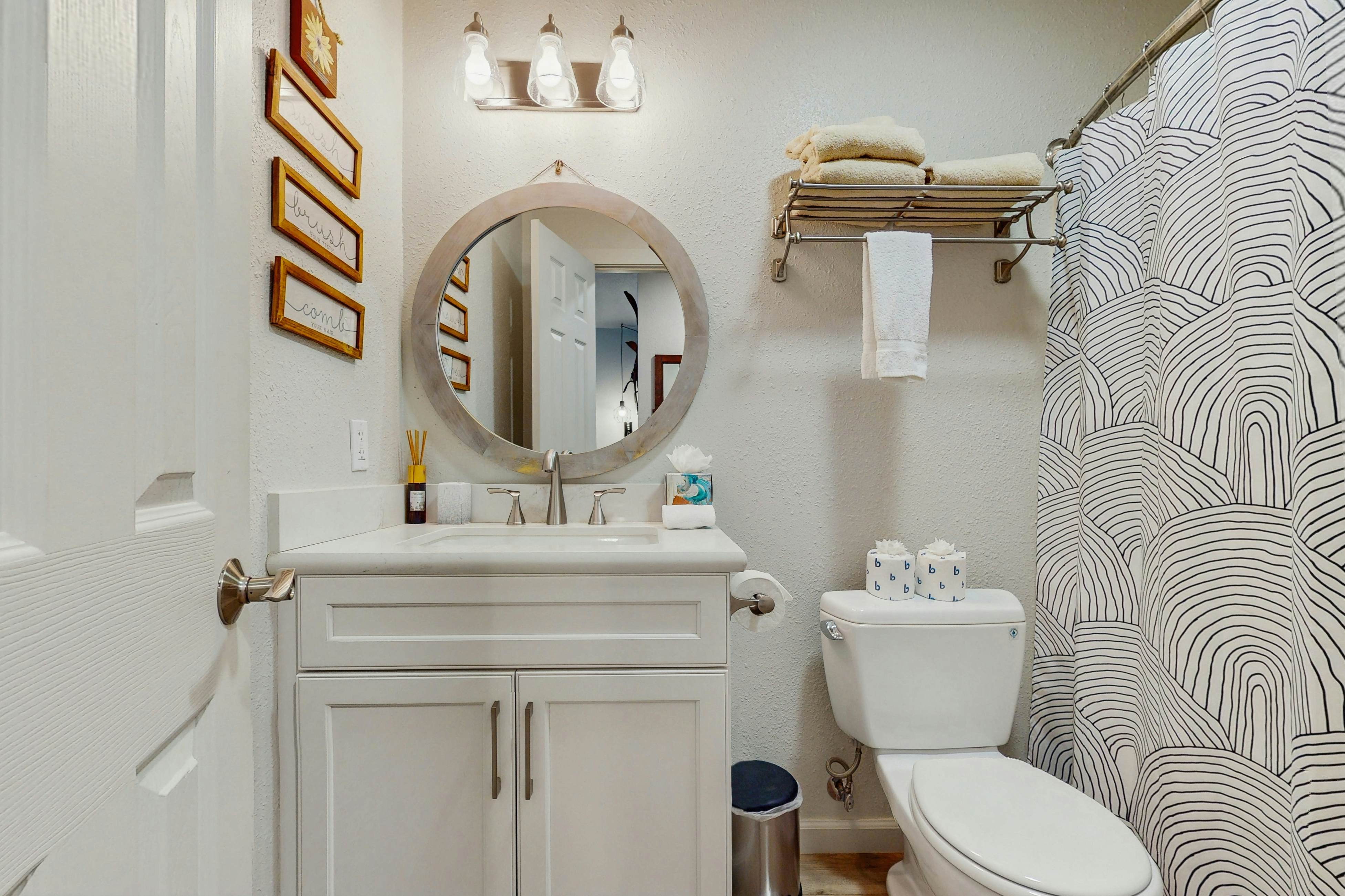 Cozy Kings Run Condo