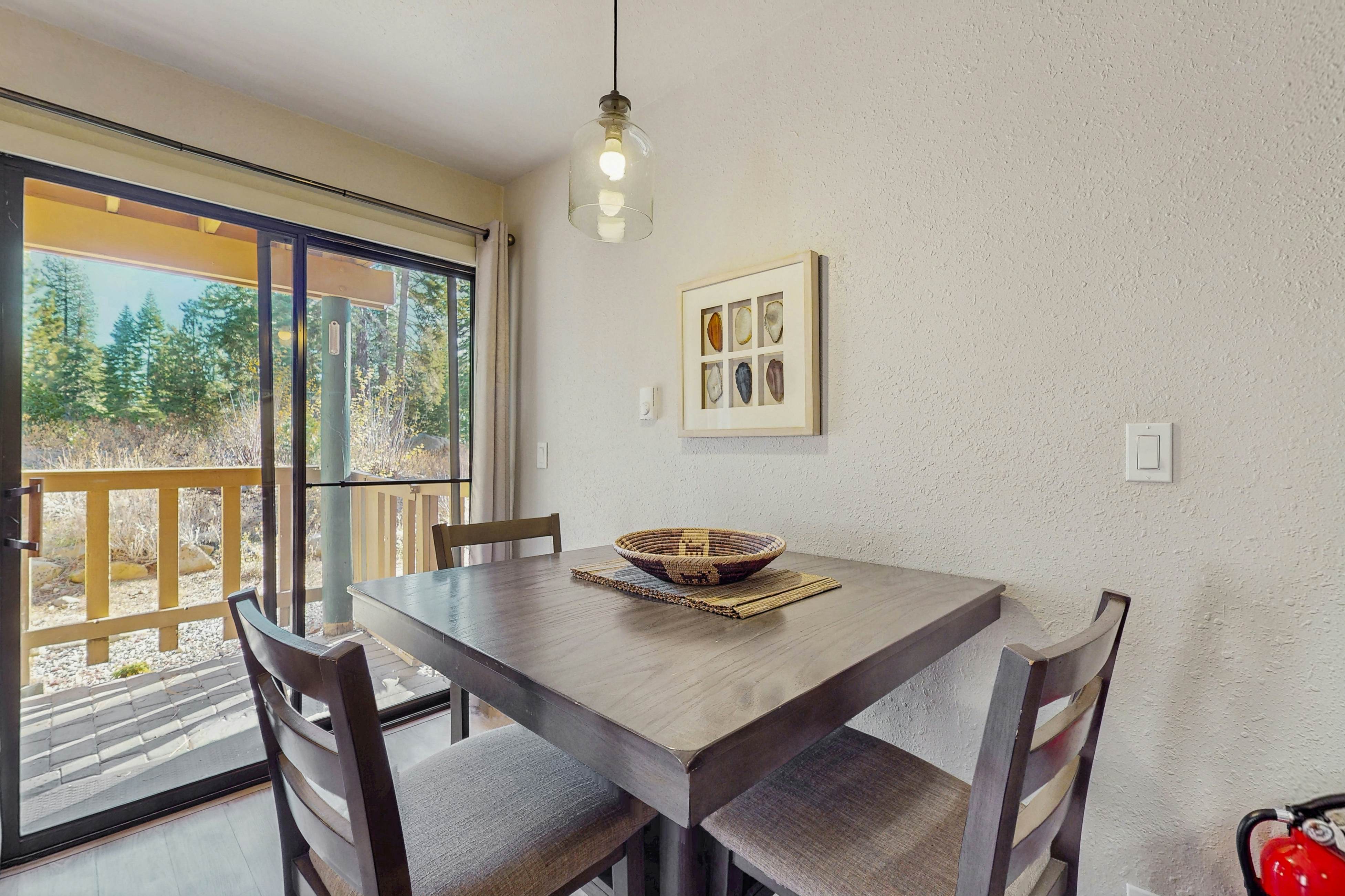 Cozy Kings Run Condo