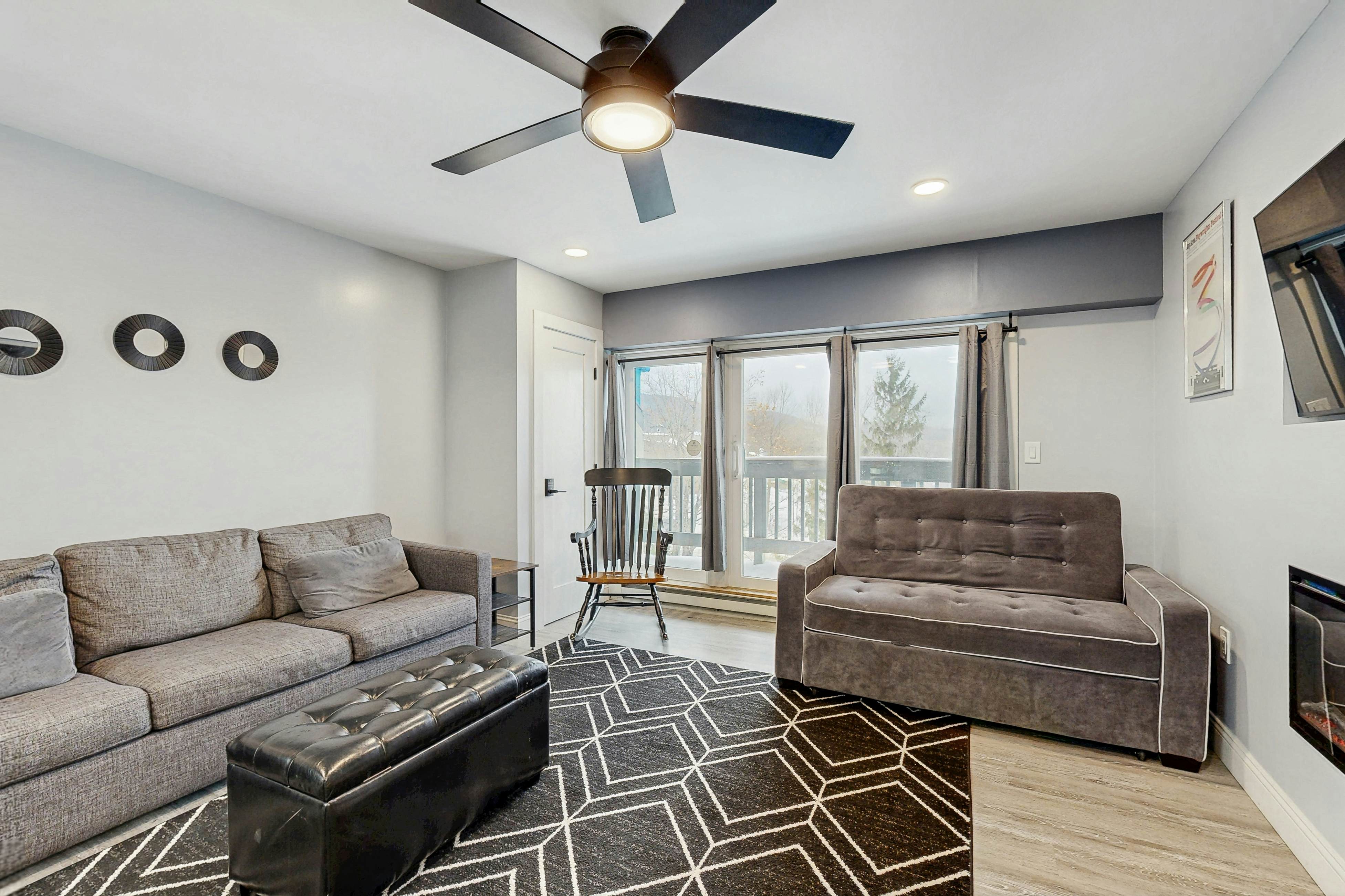 Mountain Green - 1F8