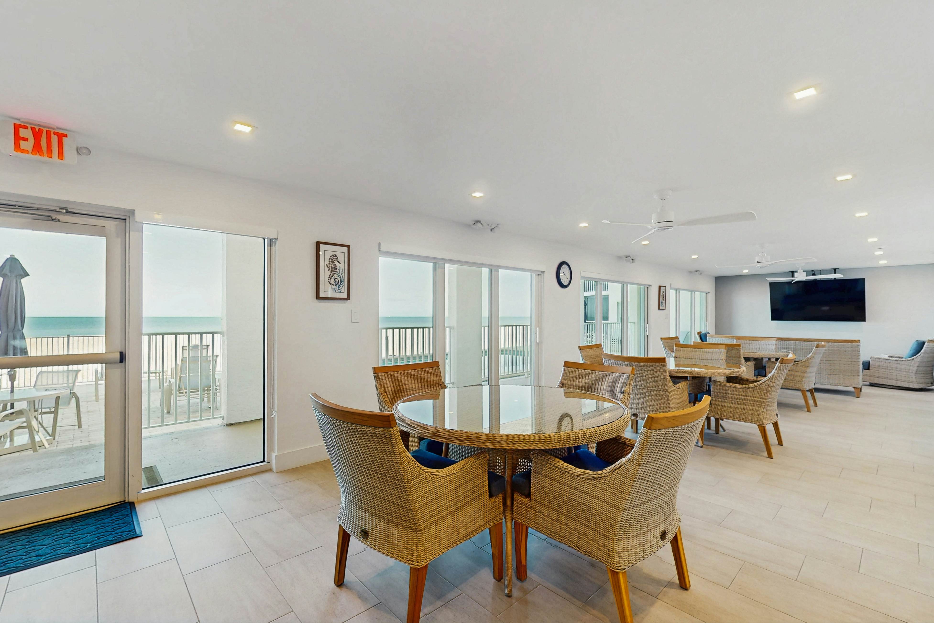 Bonita II Beachfront