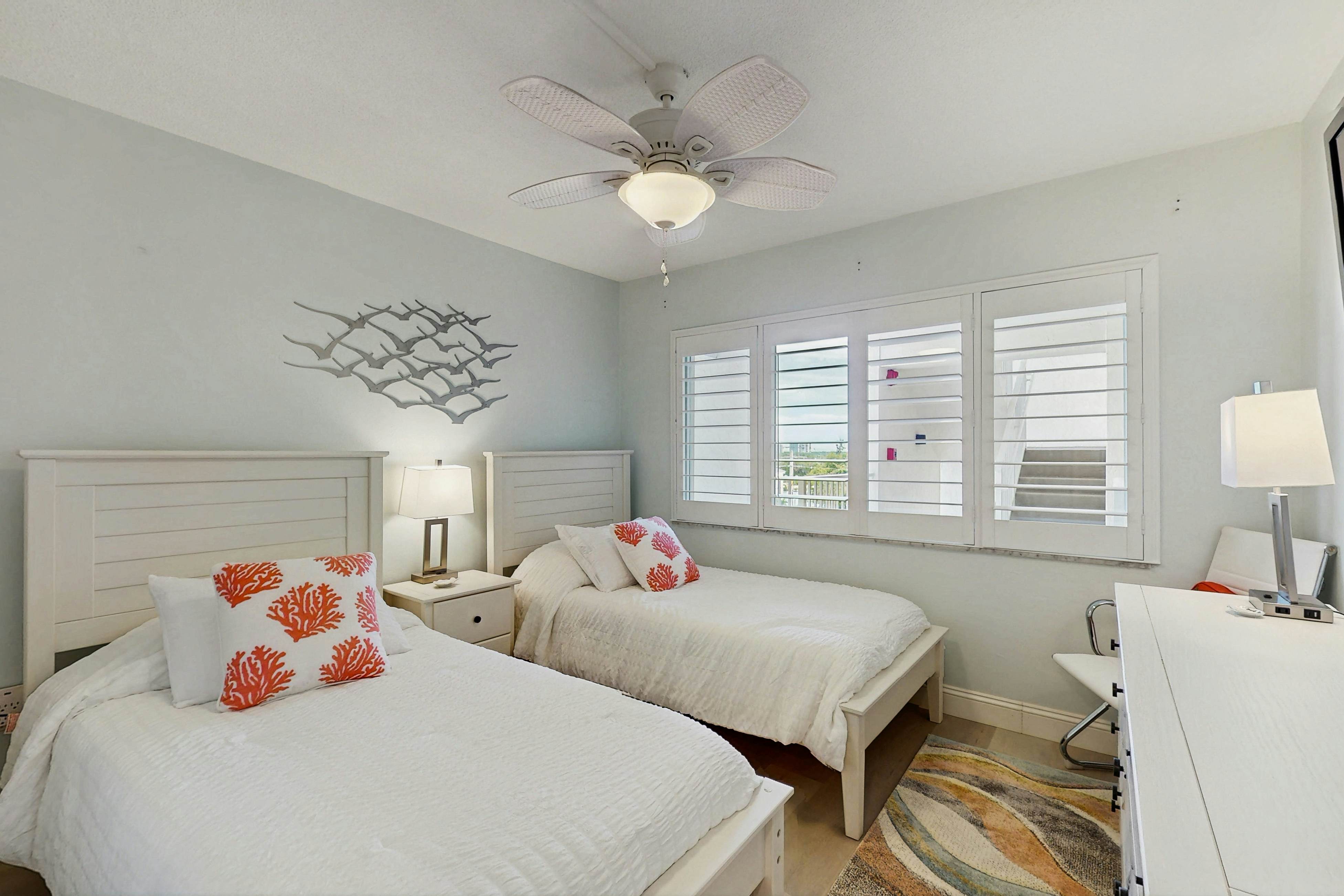 Bonita II Beachfront