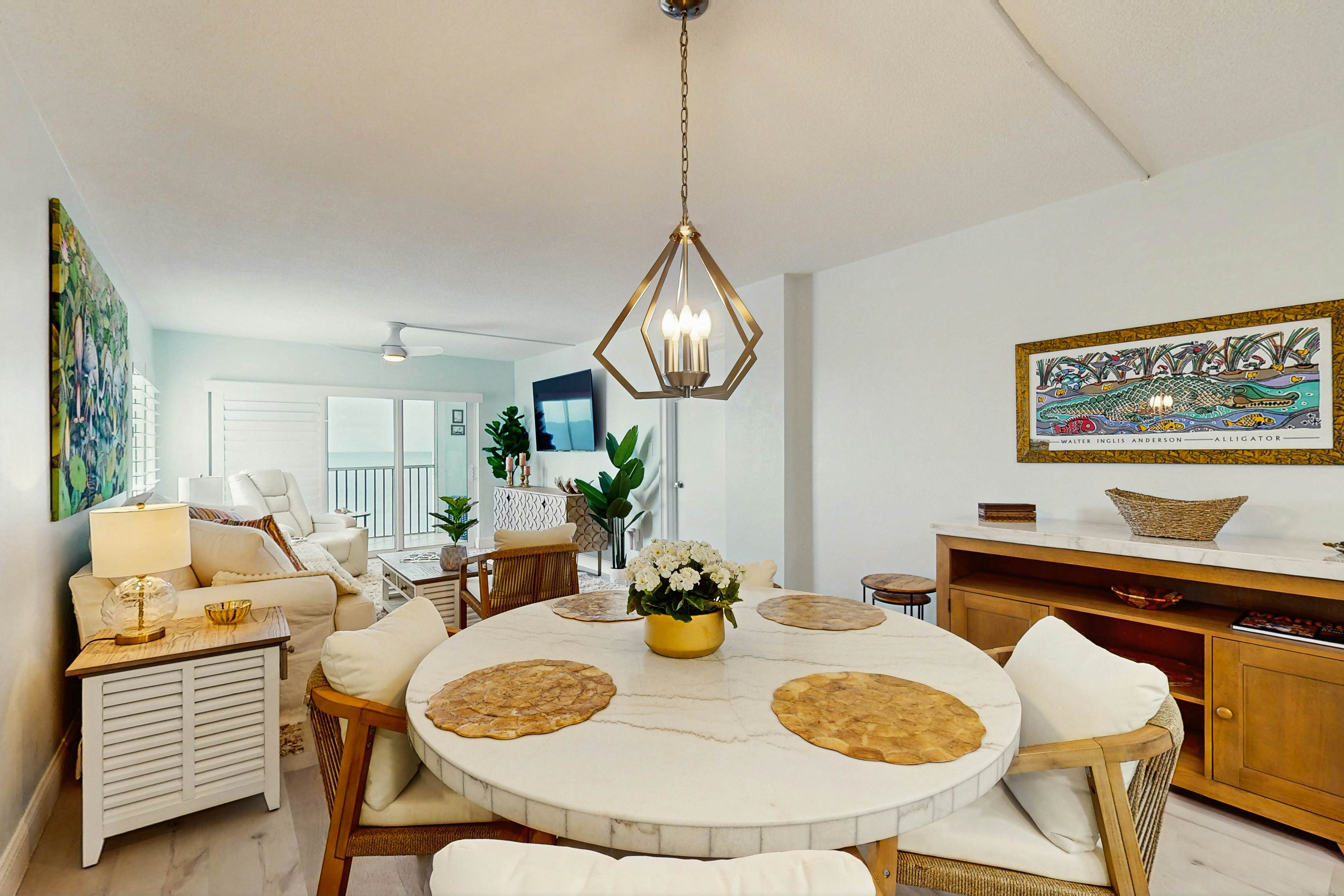 Bonita II Beachfront