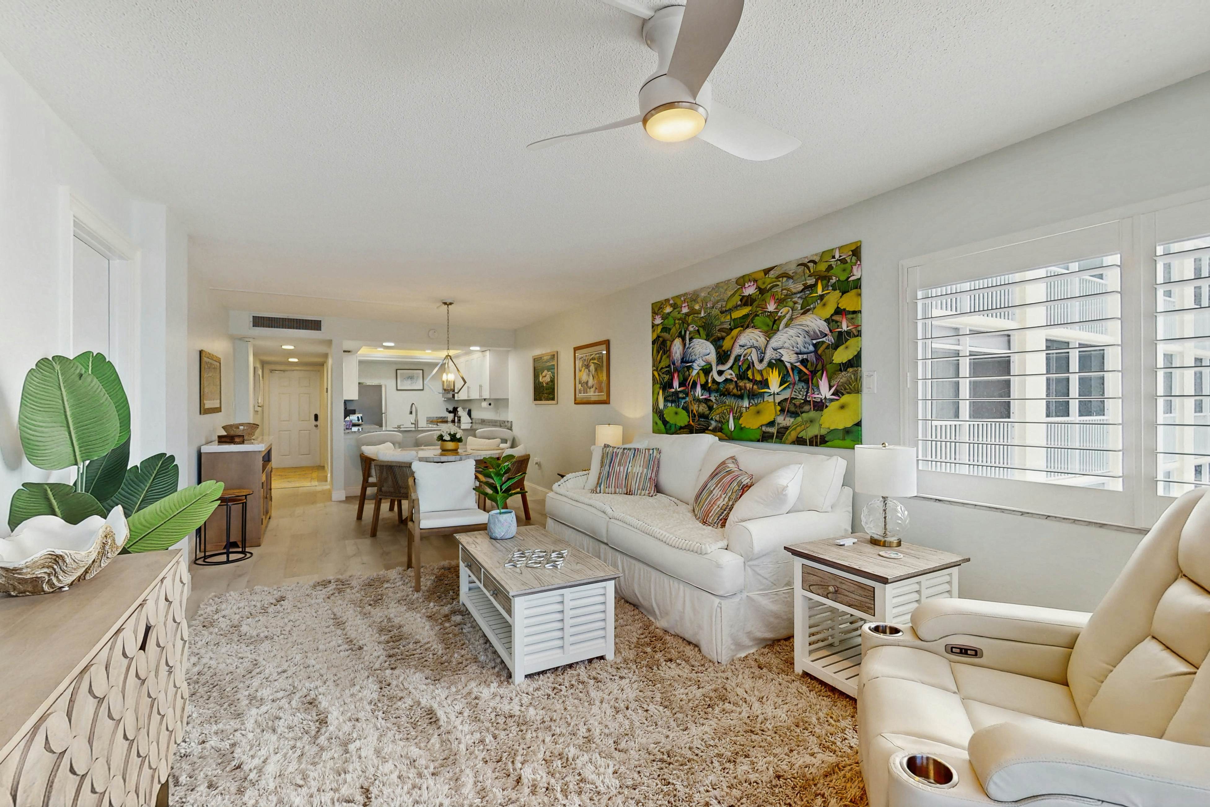 Bonita II Beachfront