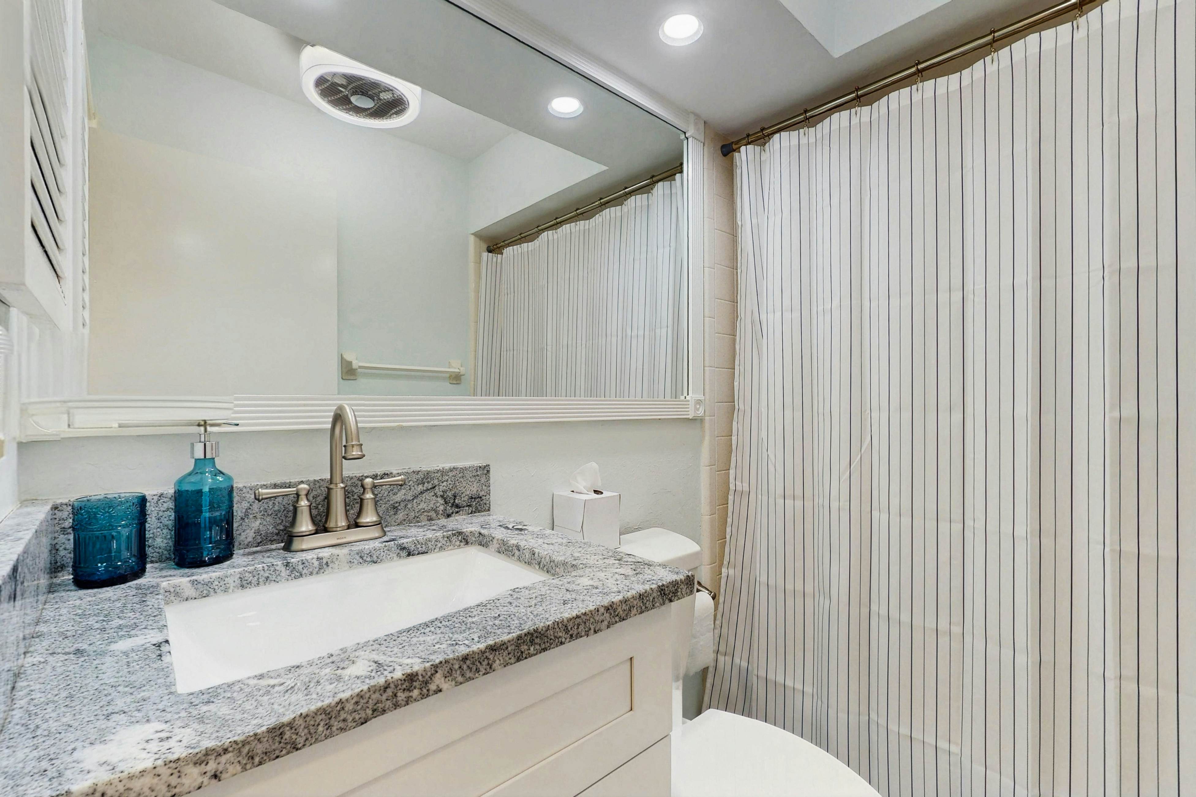 Bonita II Beachfront