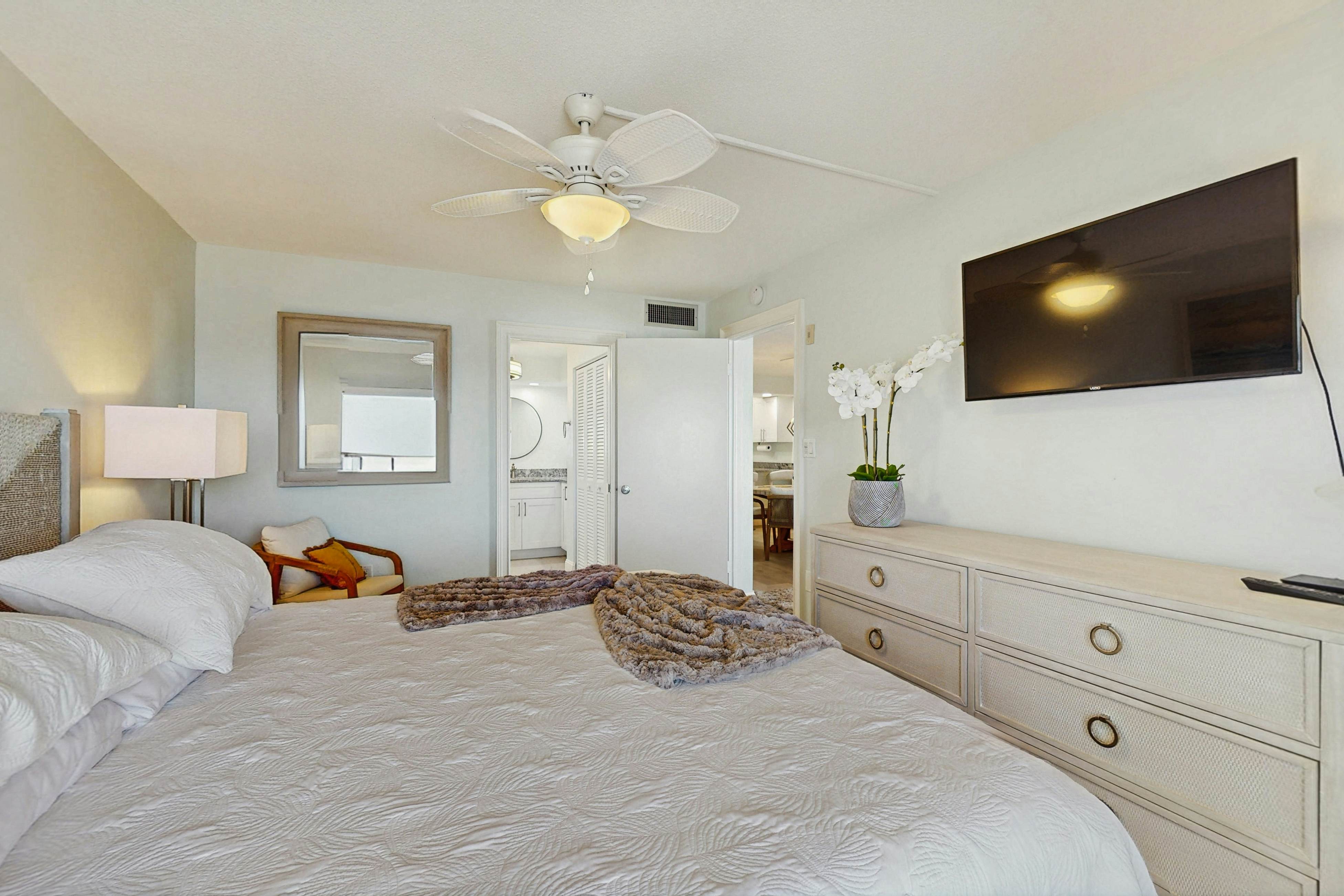 Bonita II Beachfront