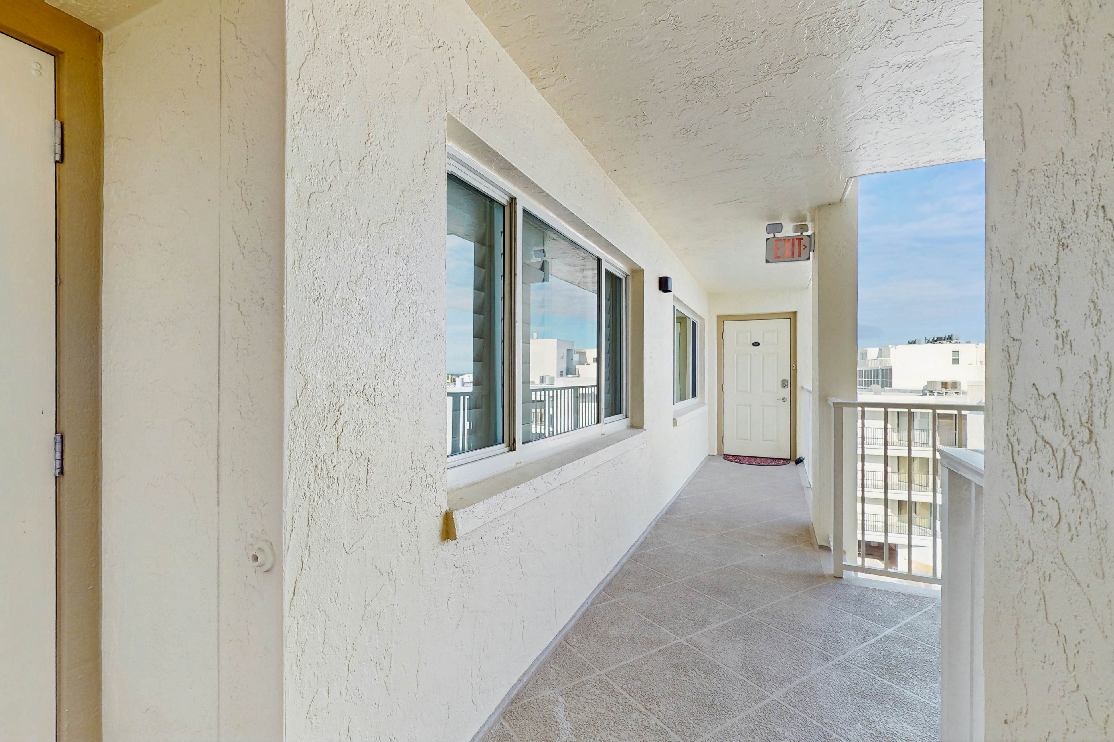 Bonita II Beachfront