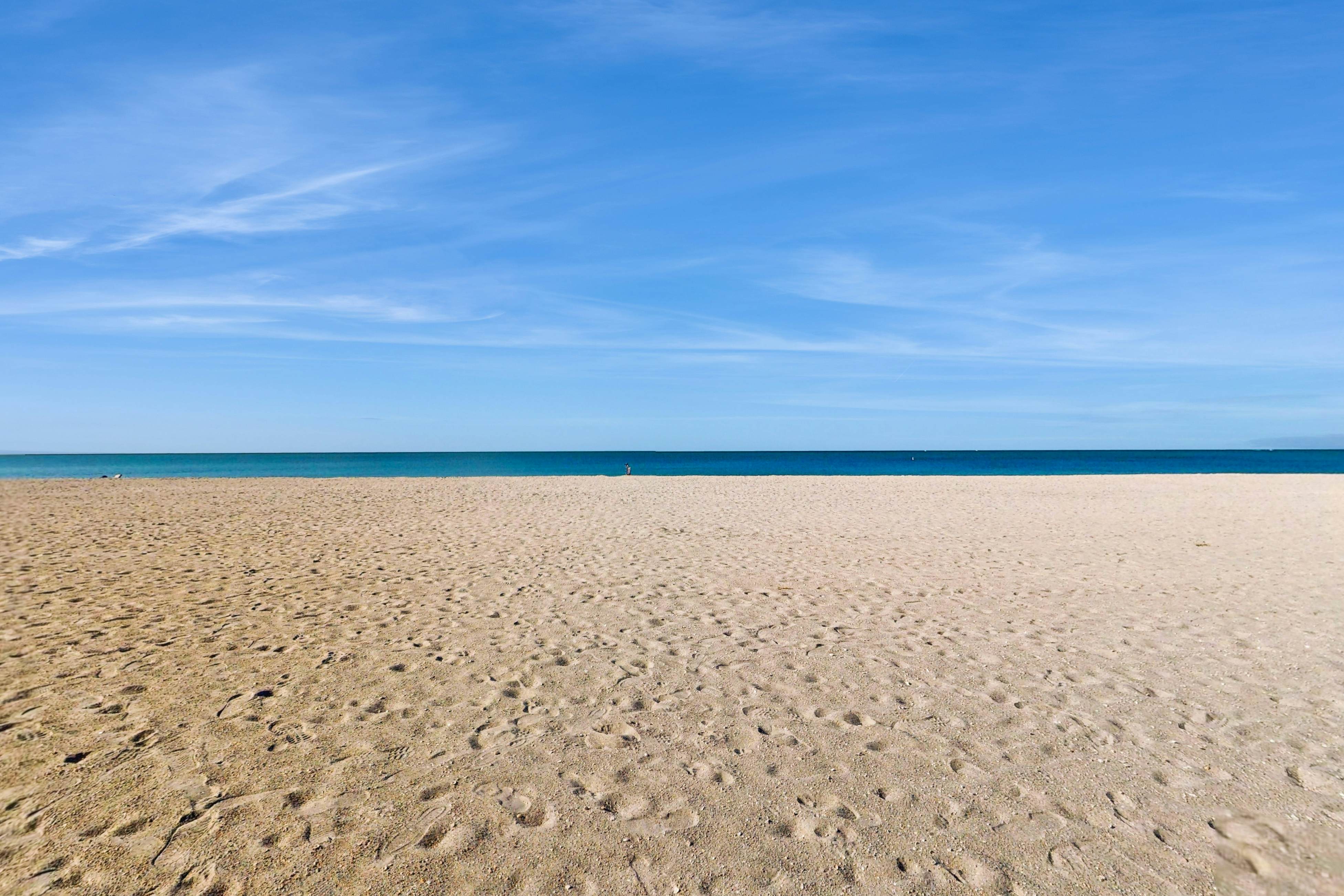 Bonita II Beachfront