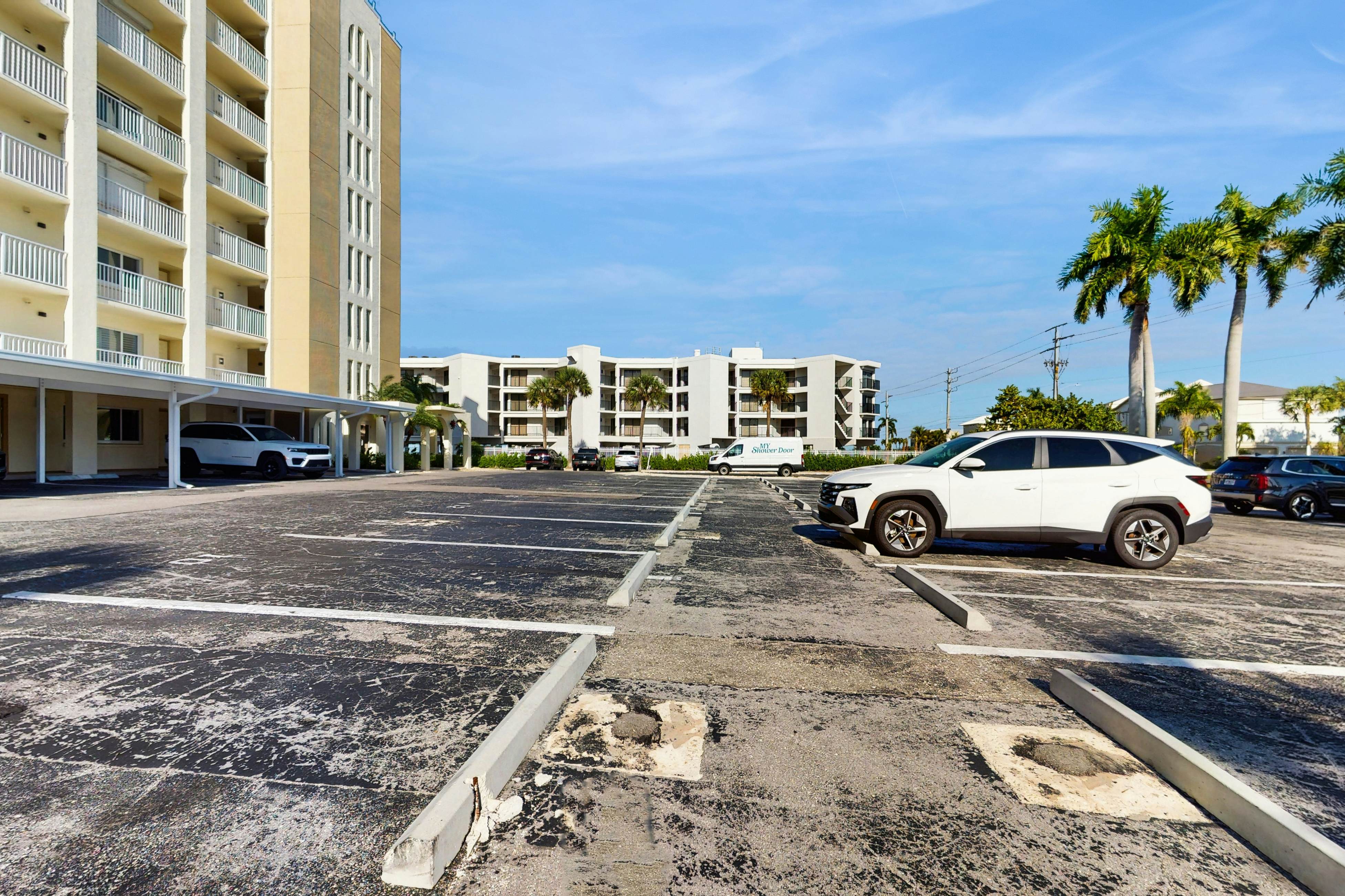 Bonita II Beachfront