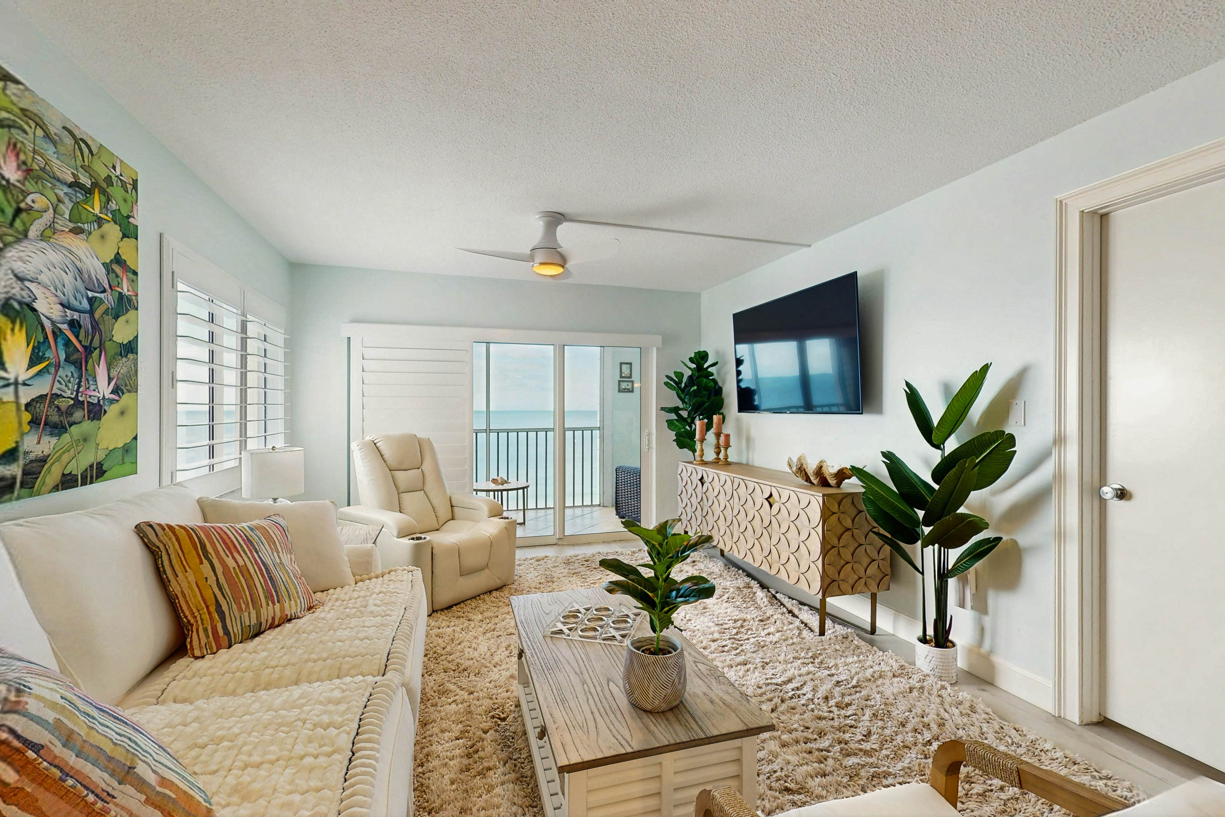 Bonita II Beachfront