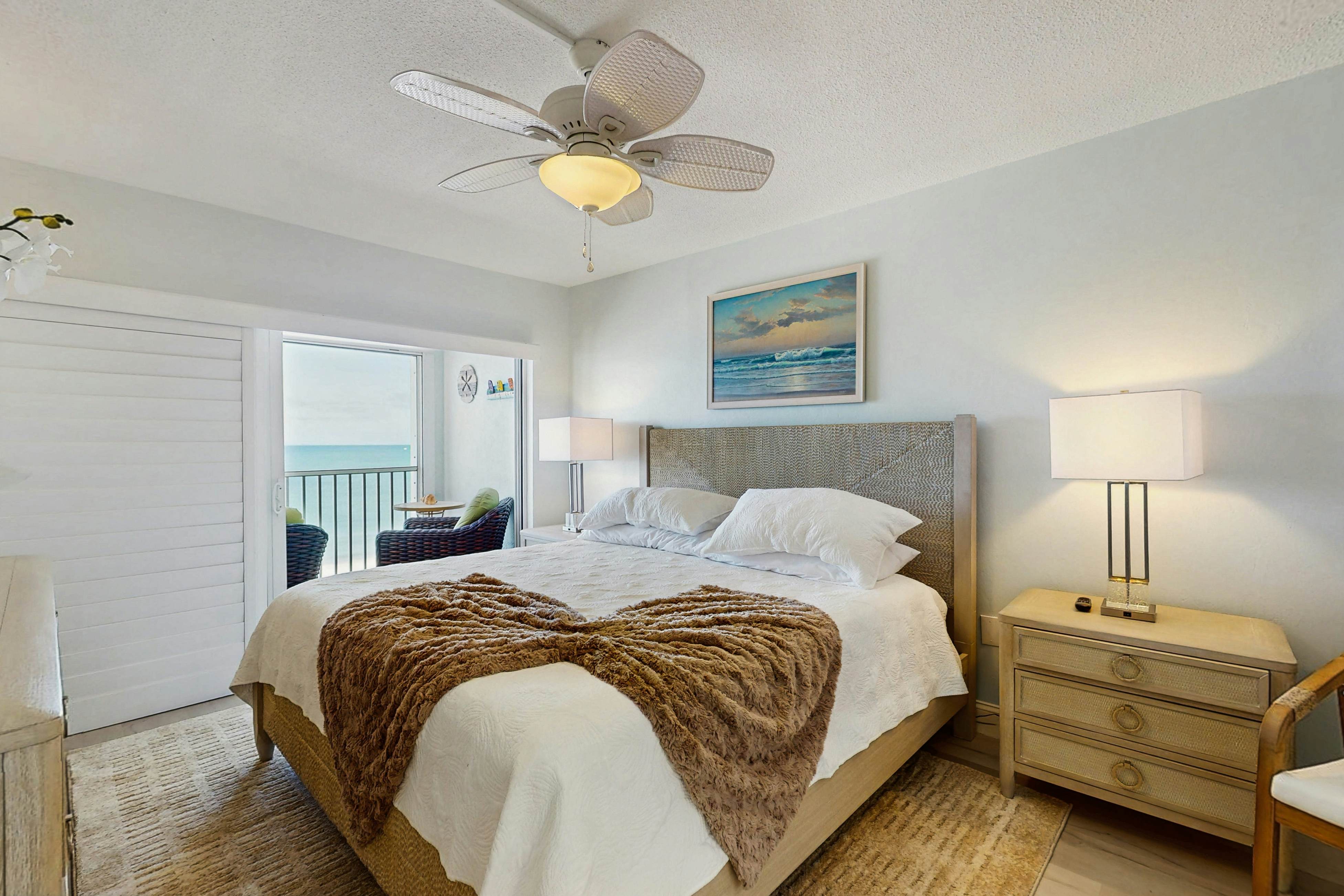 Bonita II Beachfront