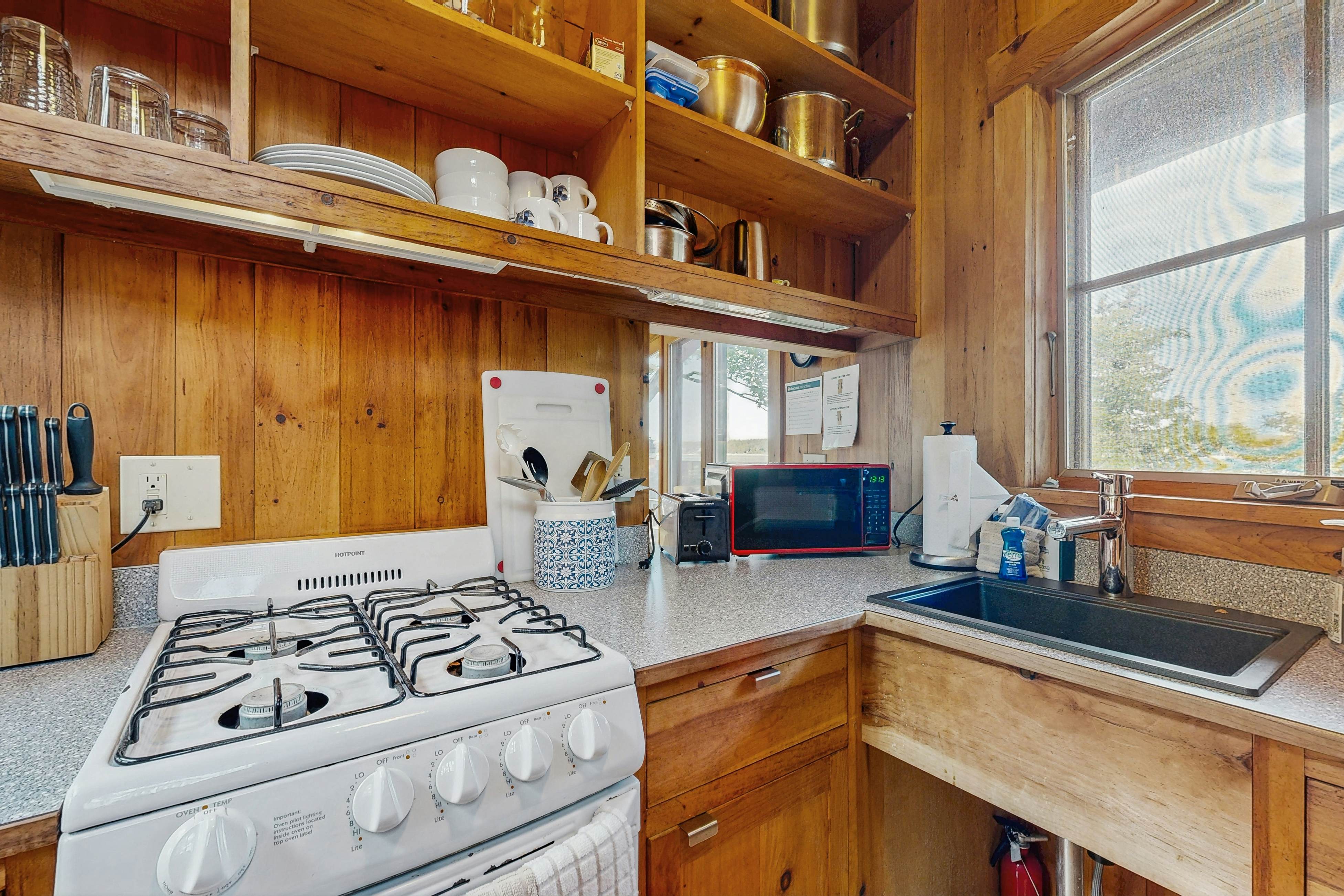 Ocean Point Colony Grande