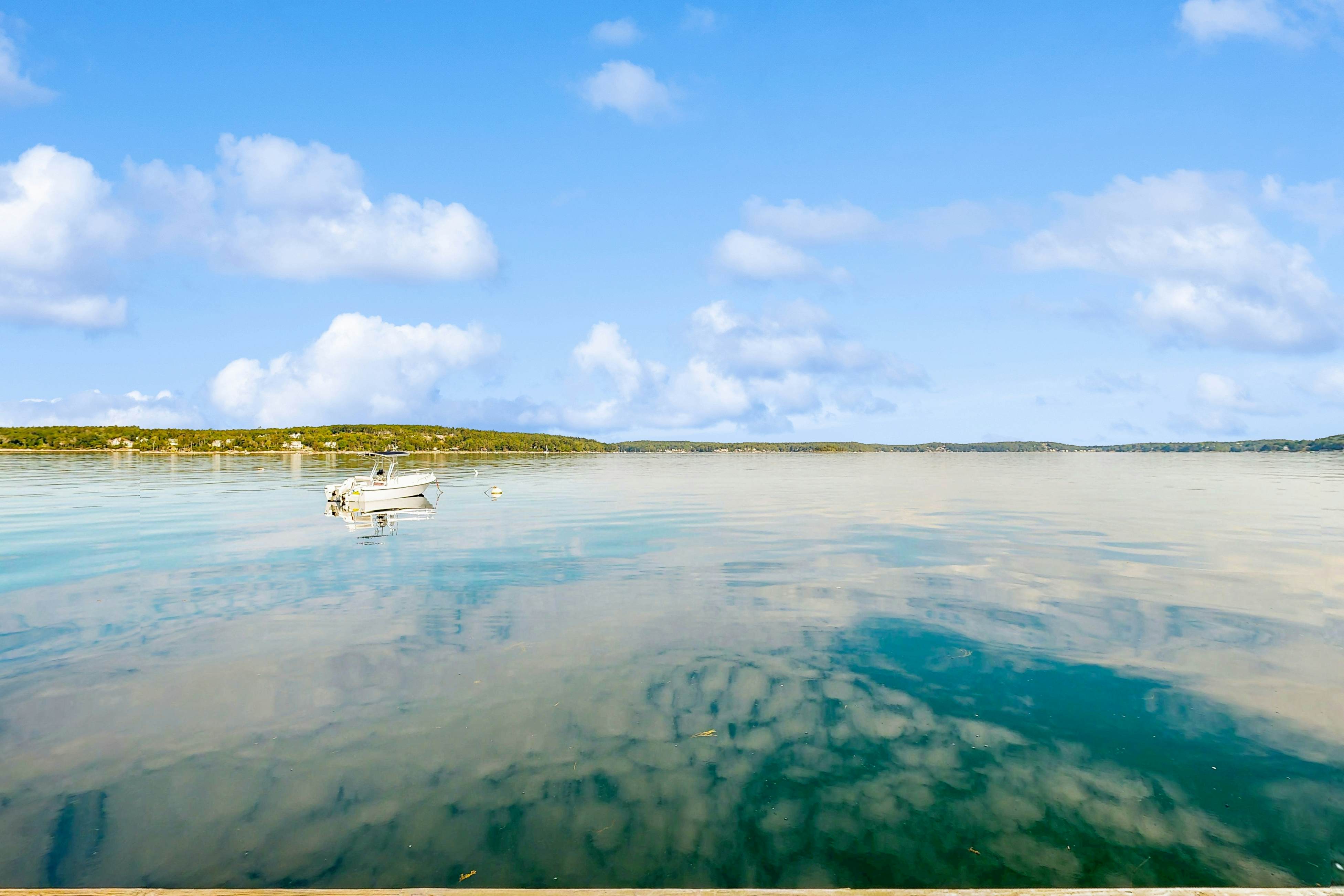 Ocean Point Colony Grande