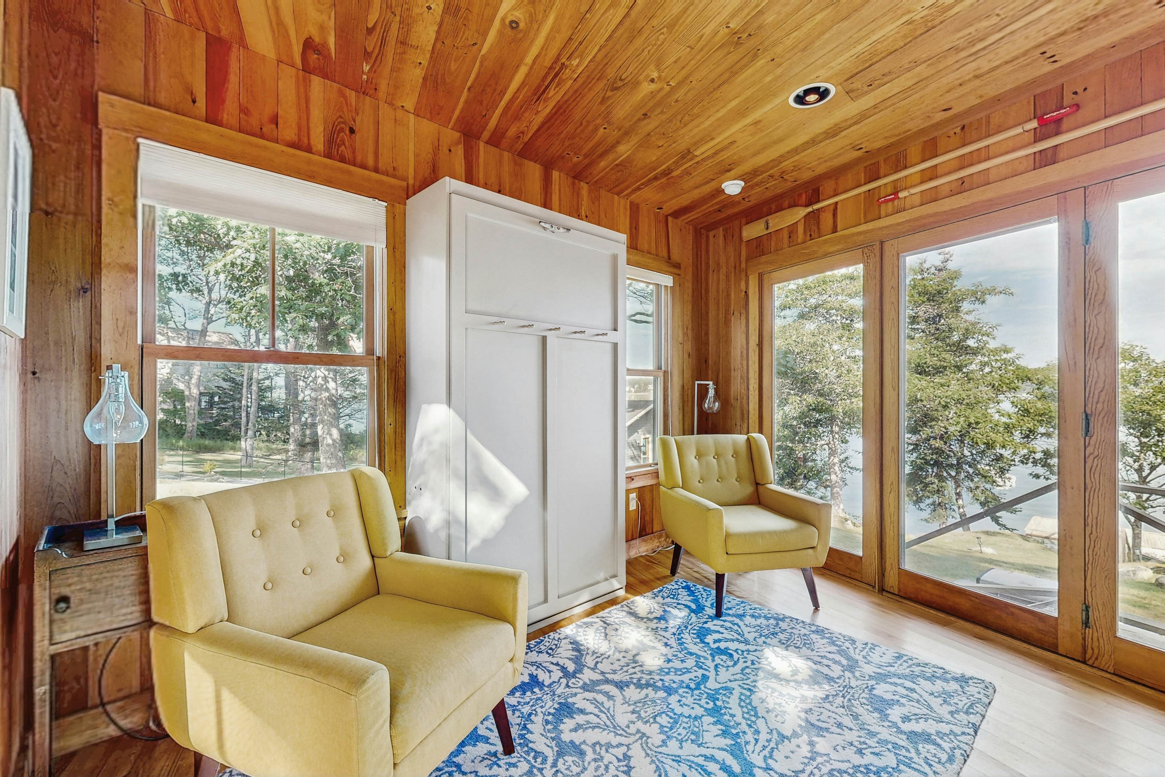 Ocean Point Colony Grande