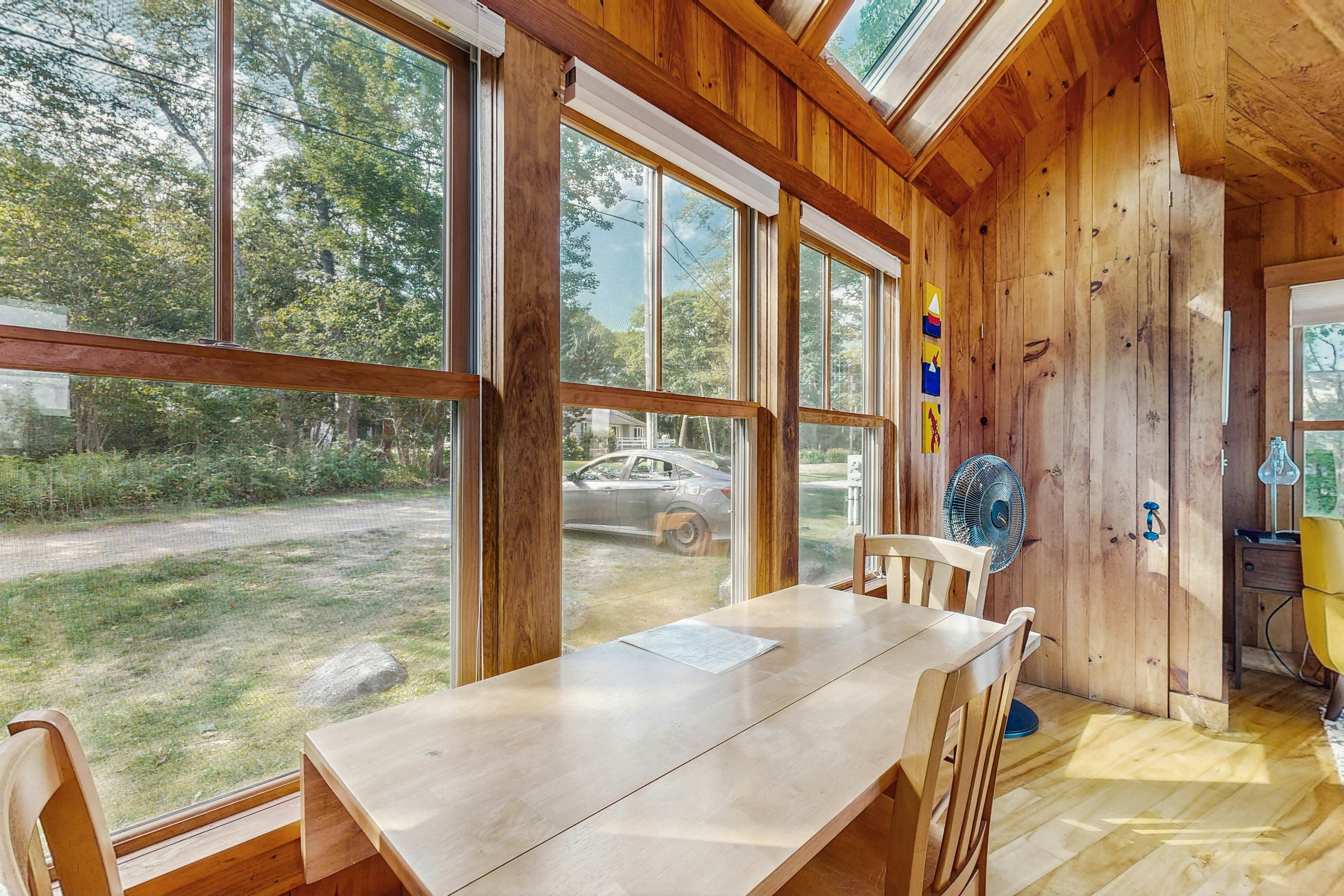 Ocean Point Colony Grande