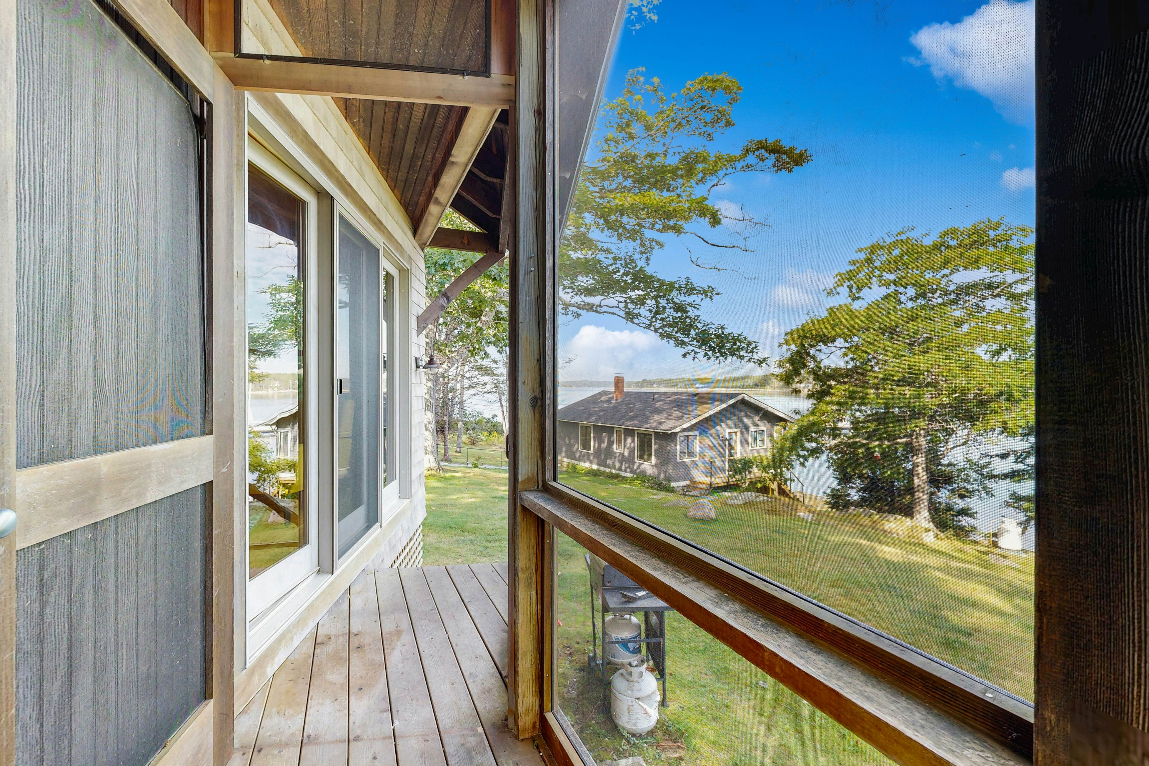 Ocean Point Colony Grande