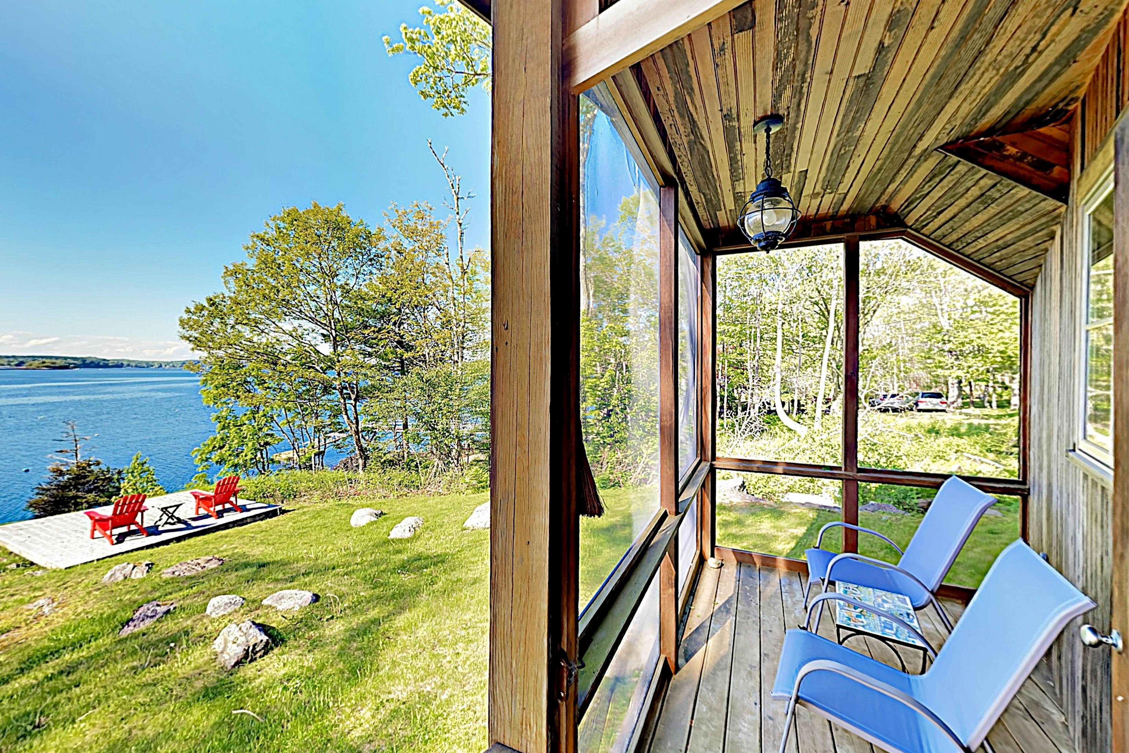 Ocean Point Colony Grande