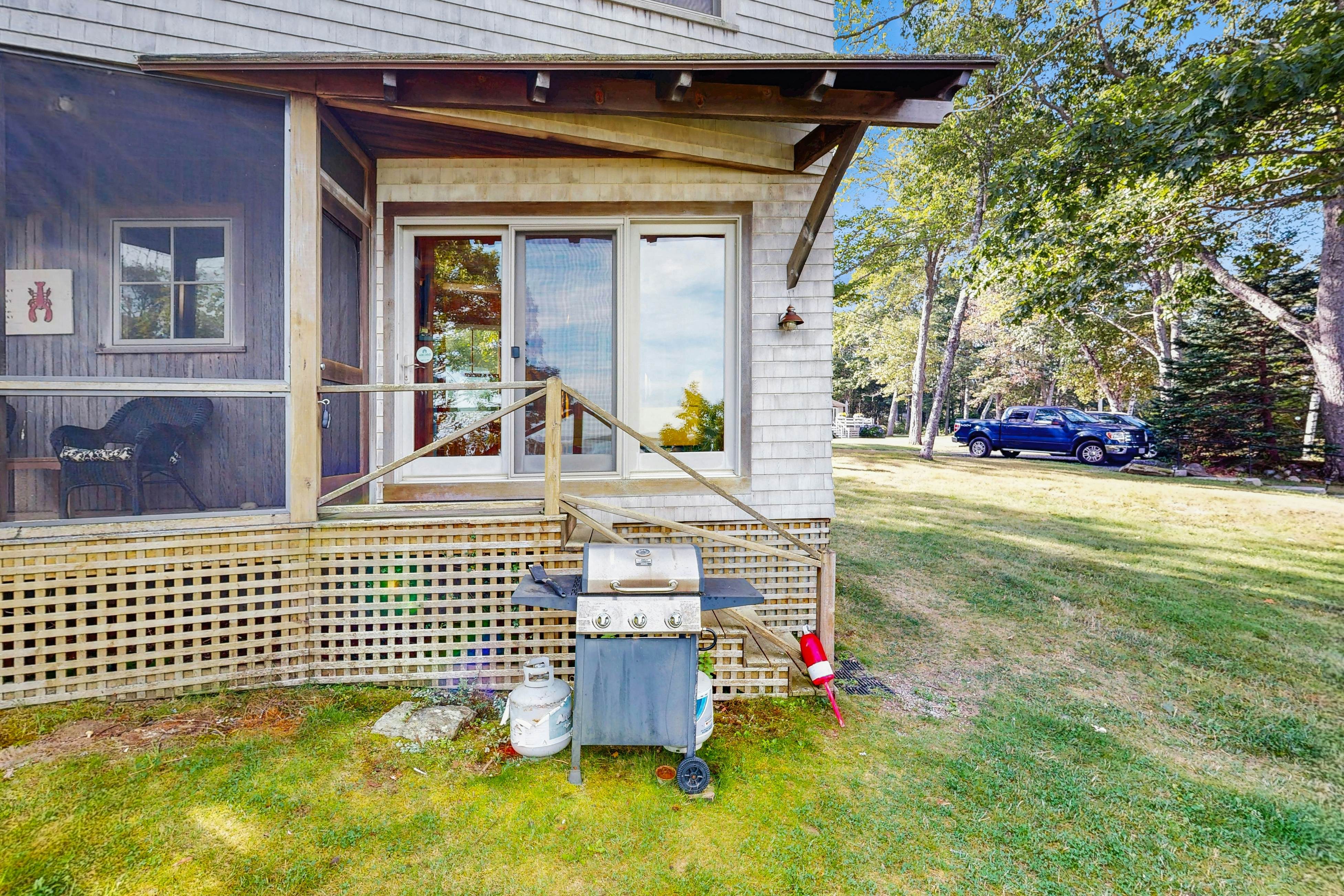 Ocean Point Colony Grande