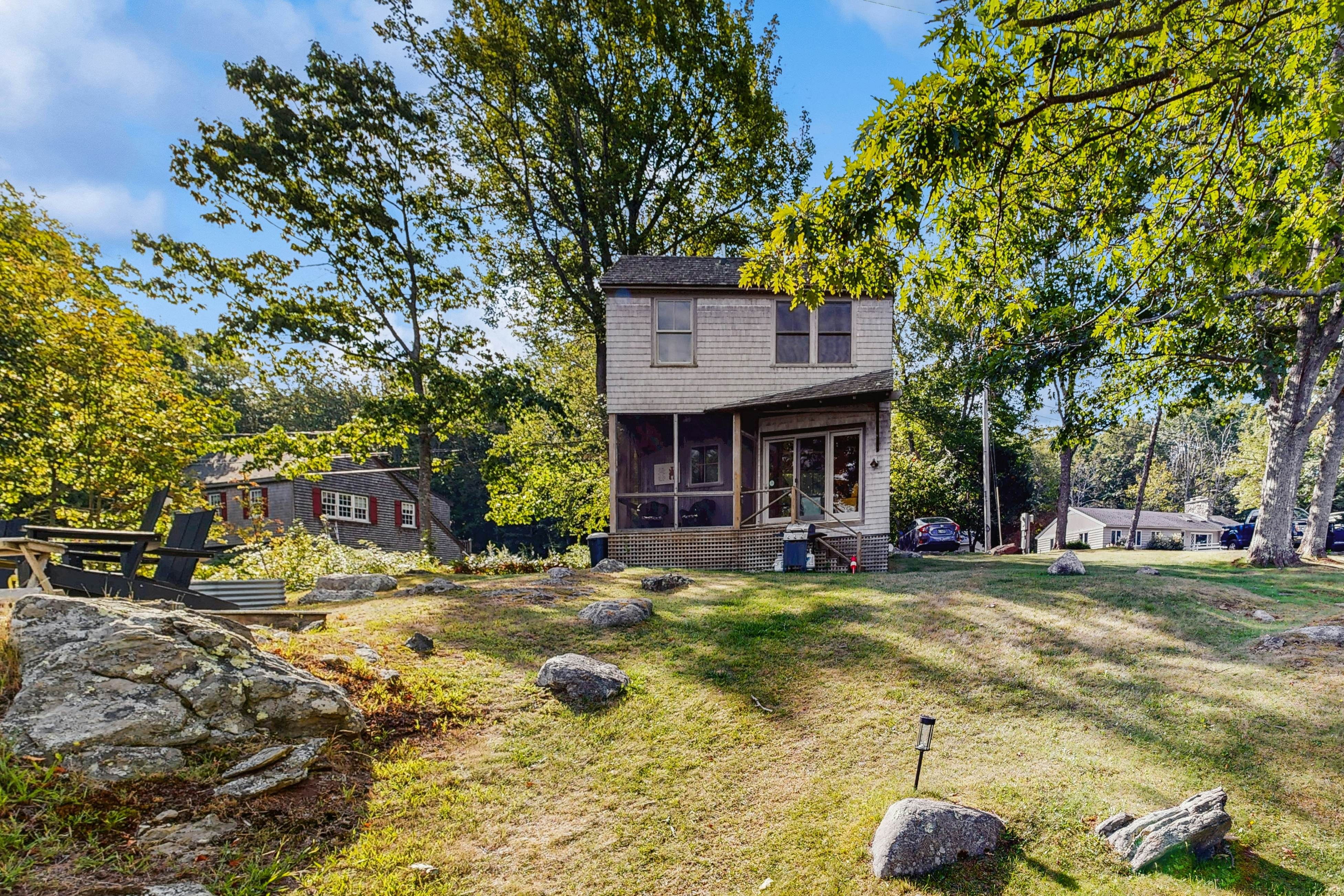 Ocean Point Colony Grande