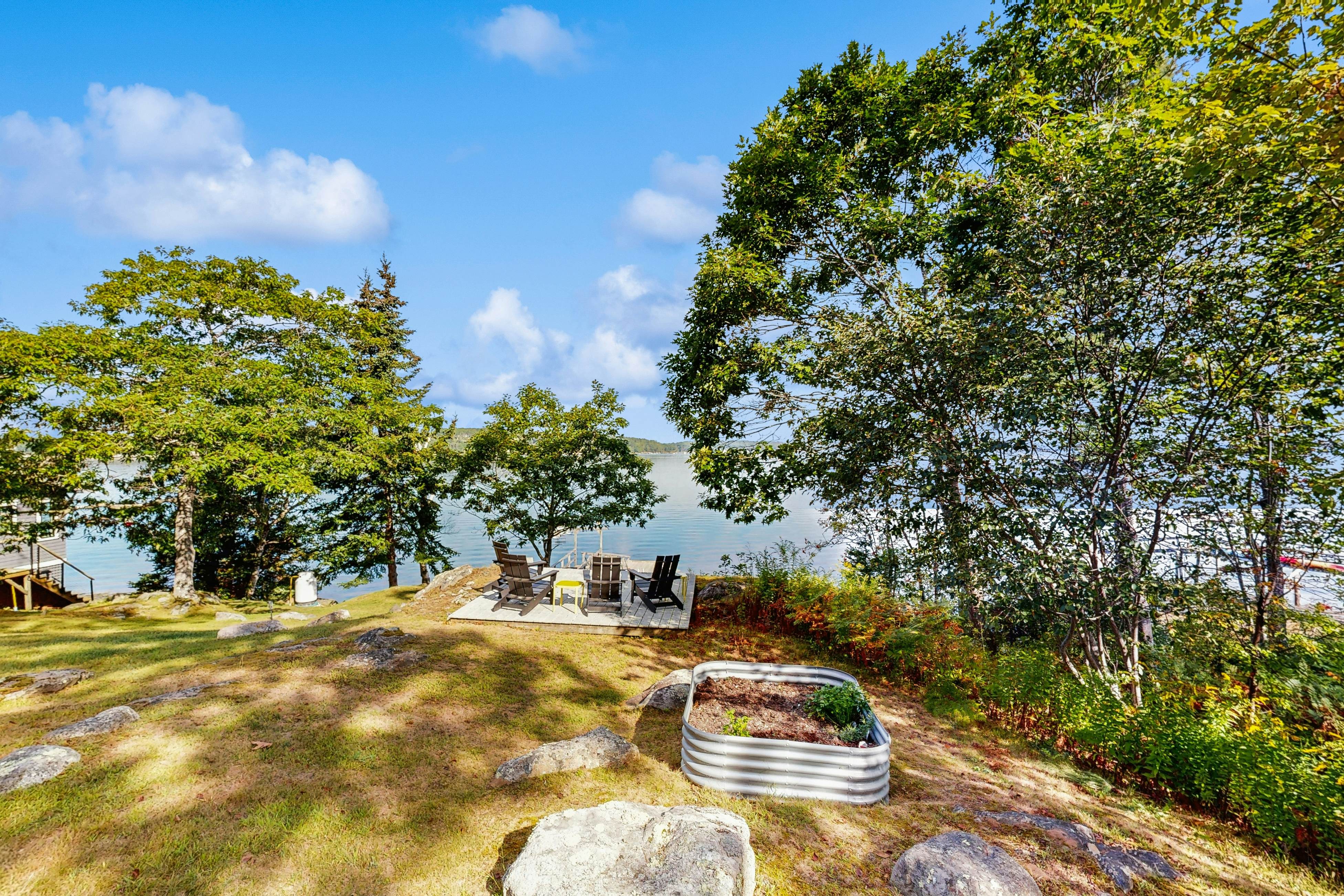 Ocean Point Colony Grande