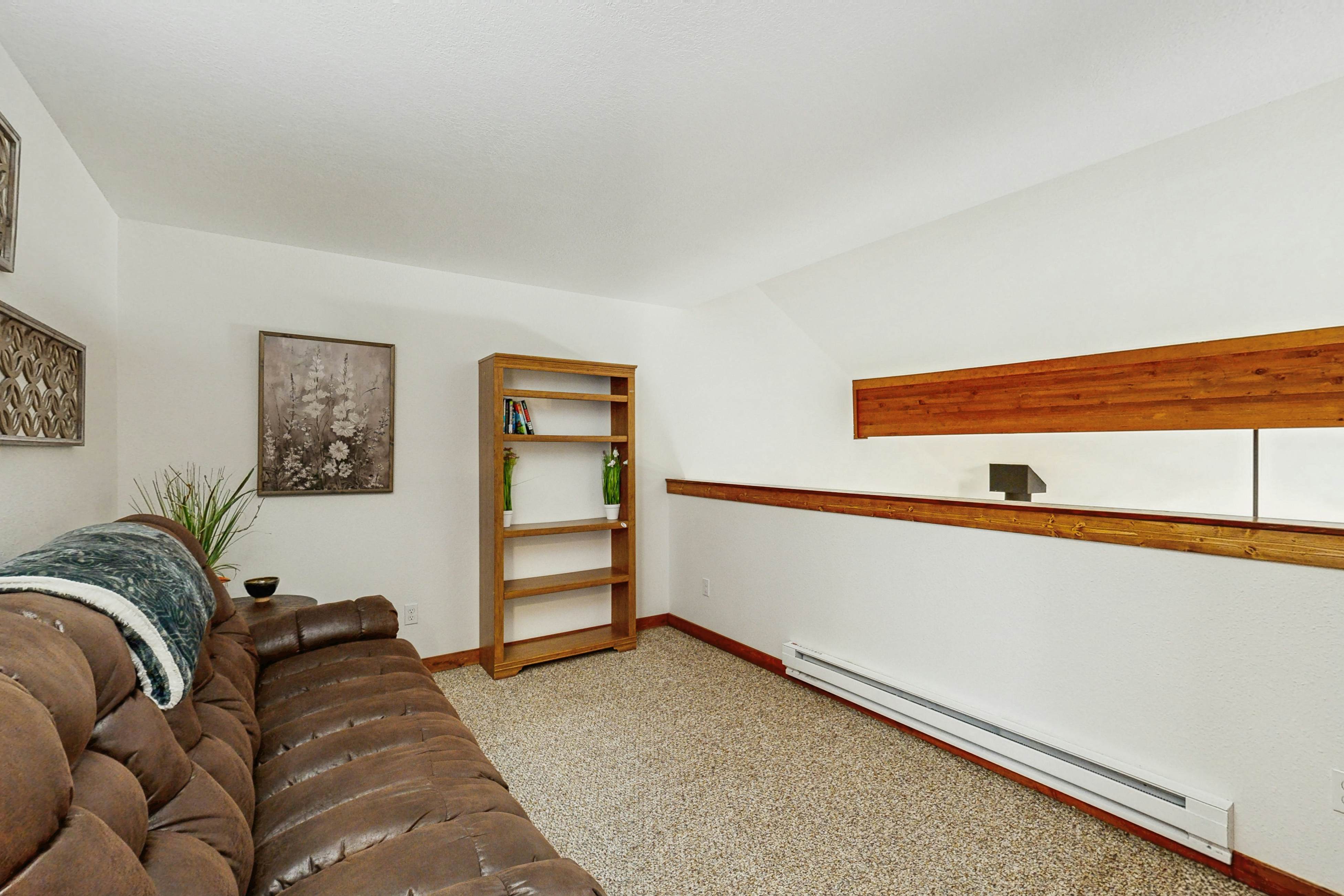 Classic McCall Getaway