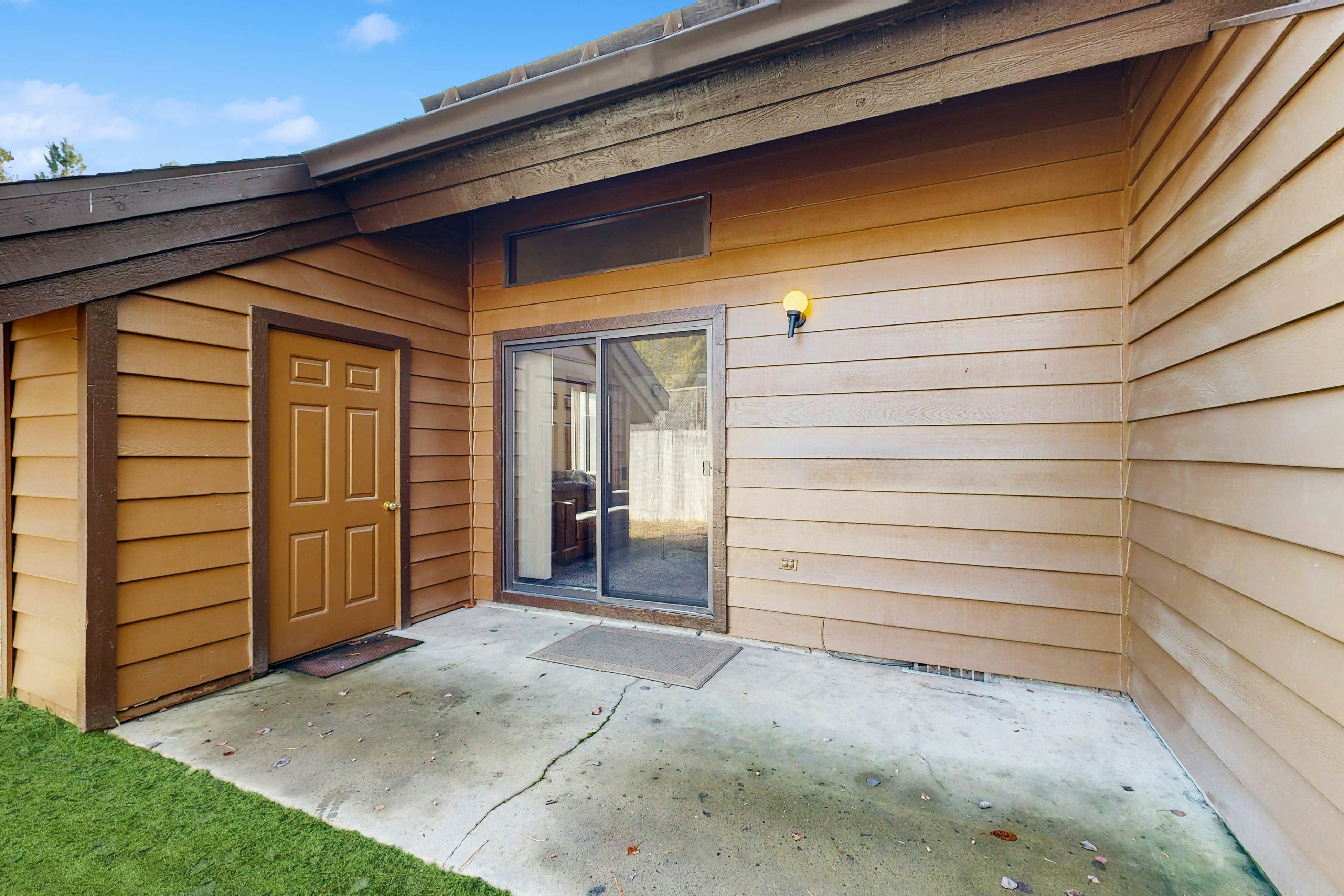 Classic McCall Getaway