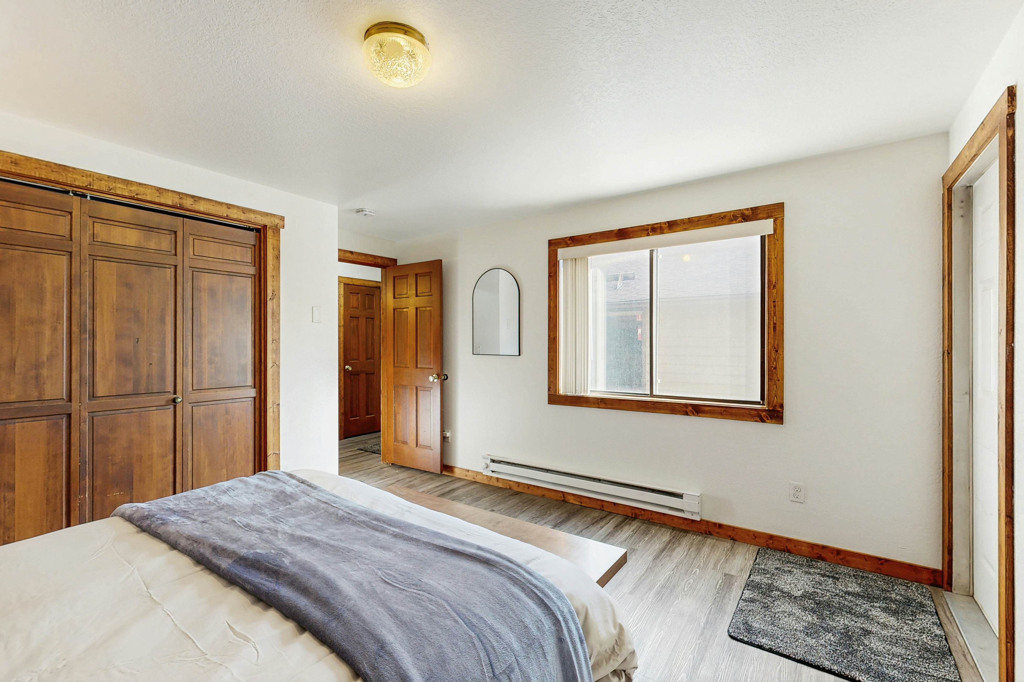 Classic McCall Getaway