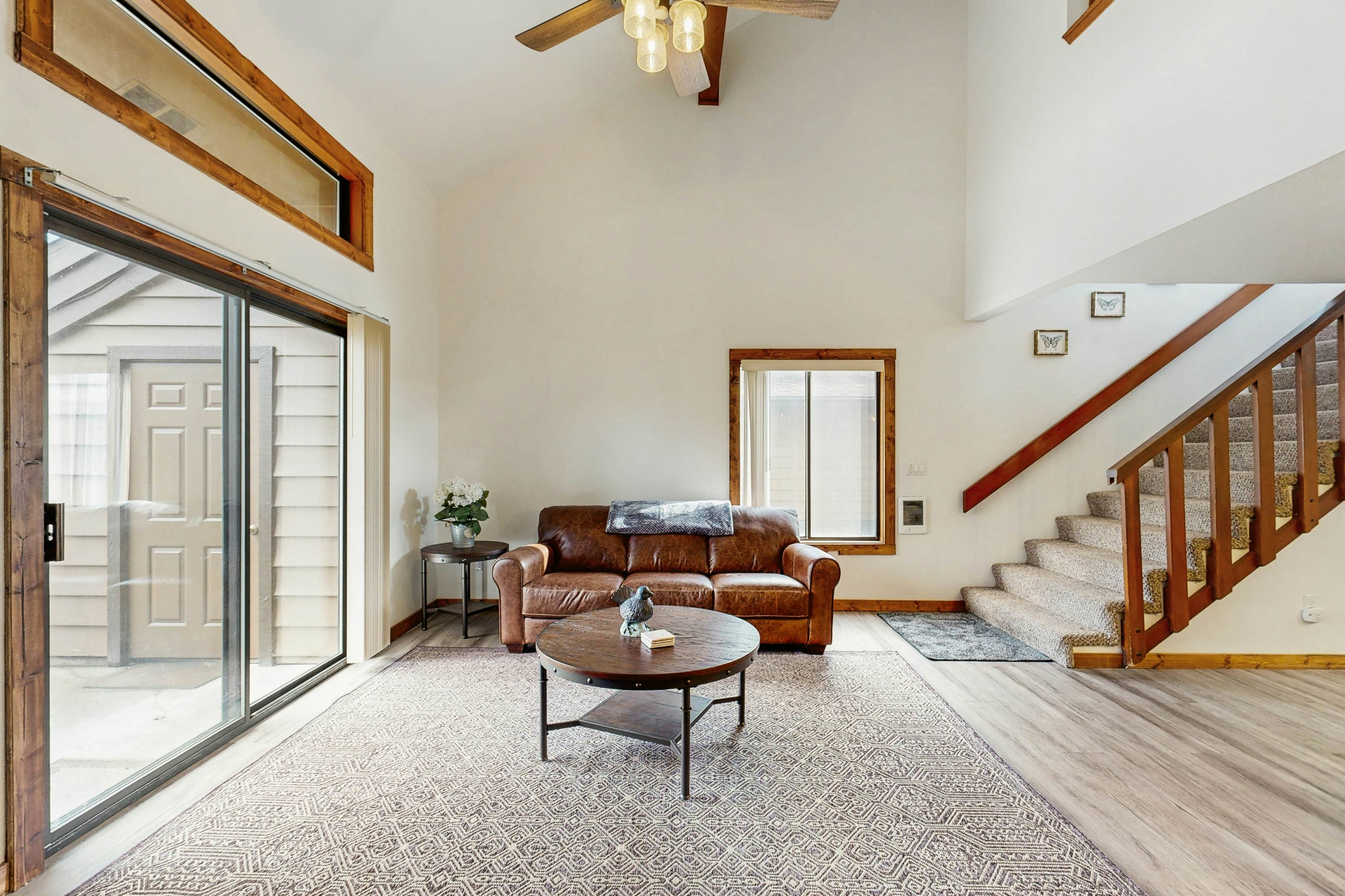 Classic McCall Getaway