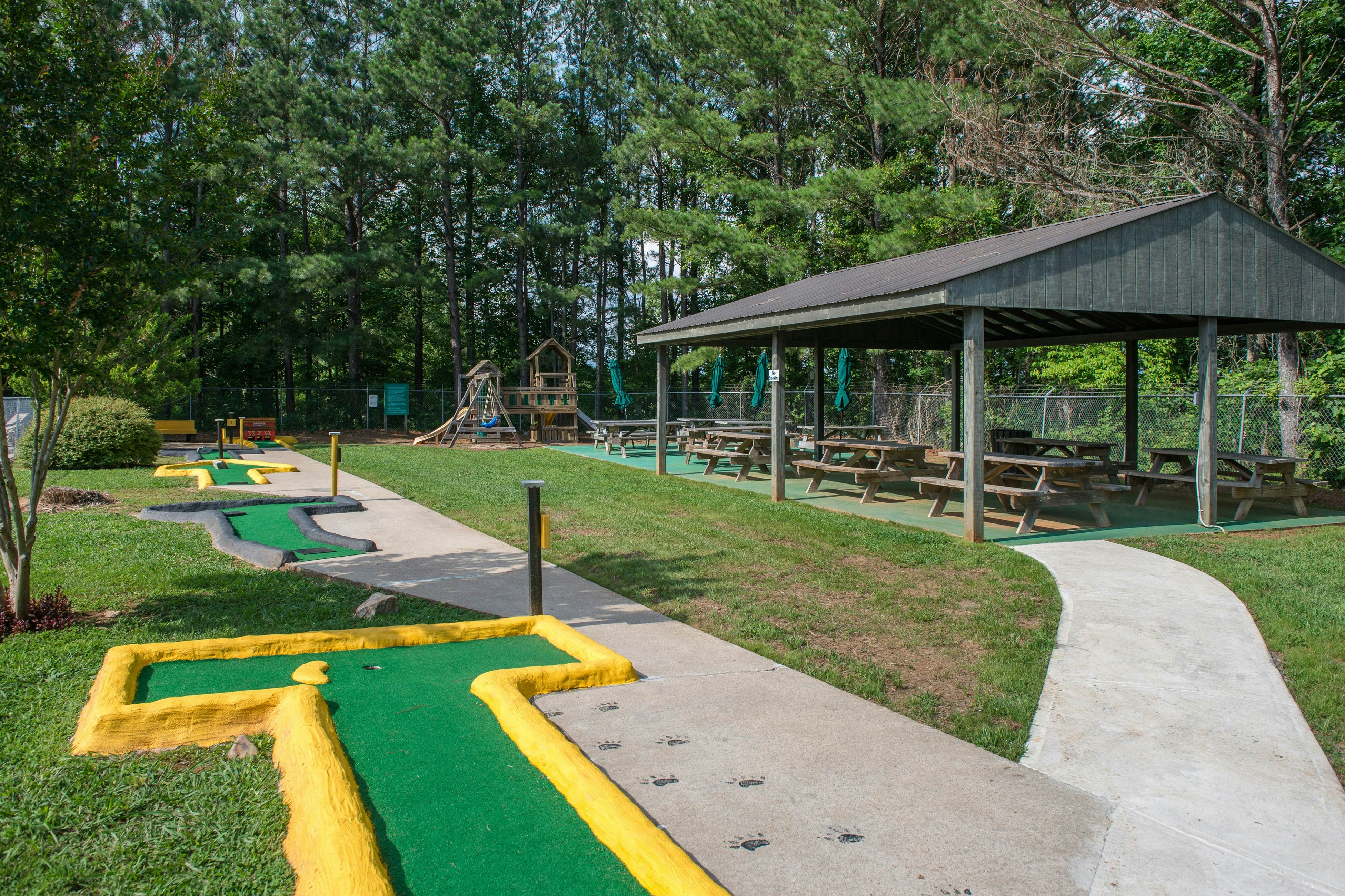 Rippling River Lodge