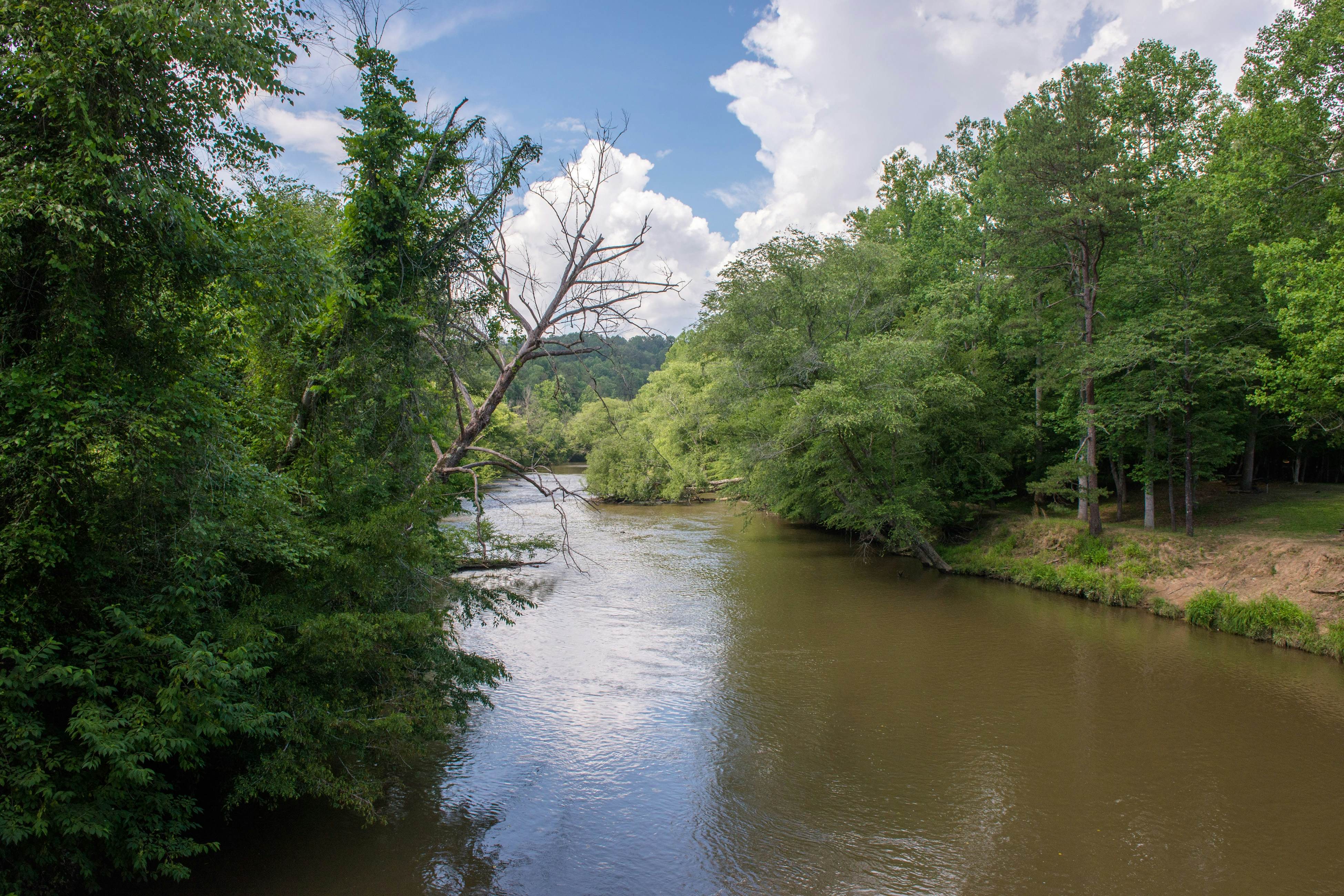 Rippling River Lodge