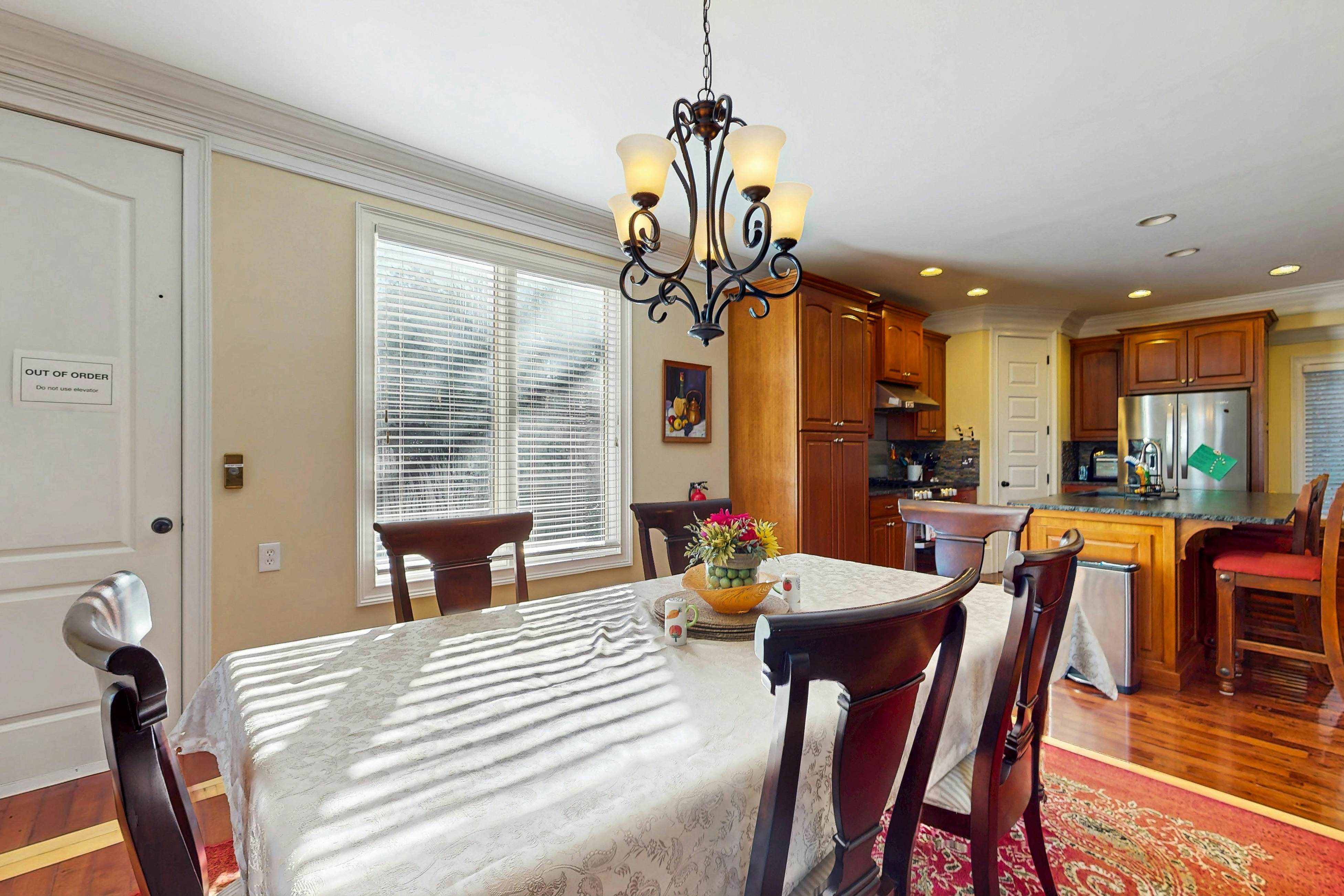 Rippling River Lodge