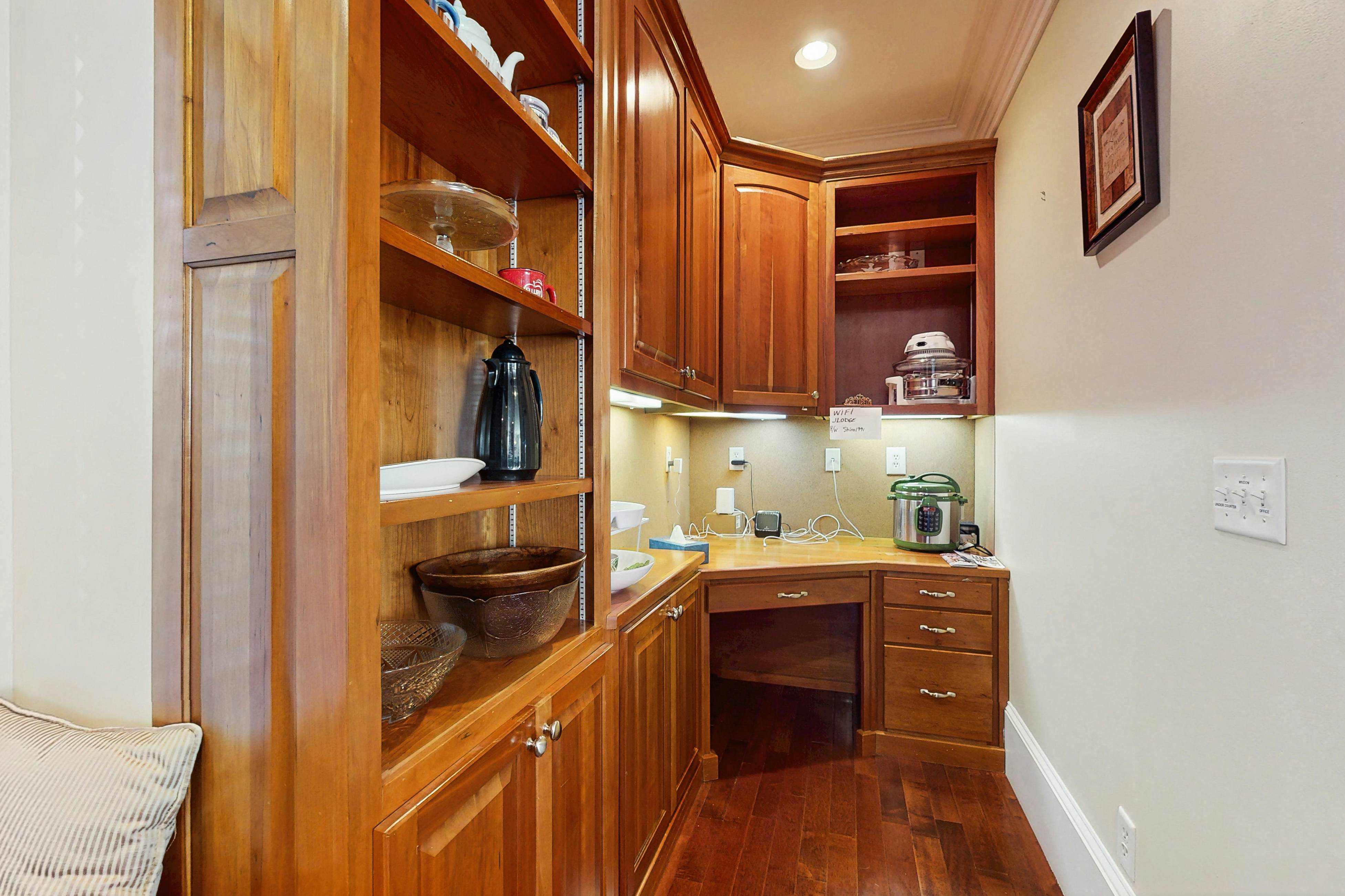 Rippling River Lodge