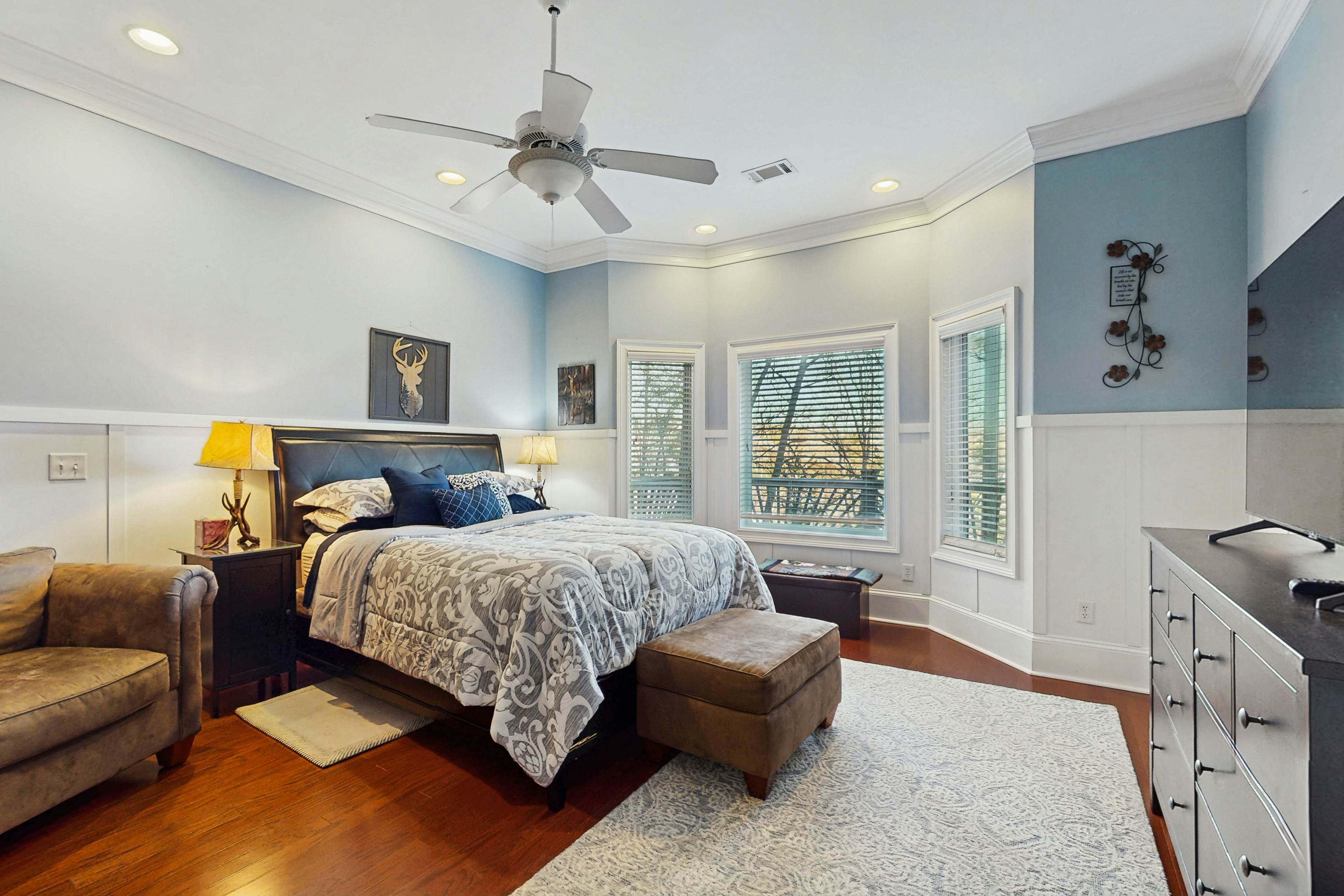 Rippling River Lodge