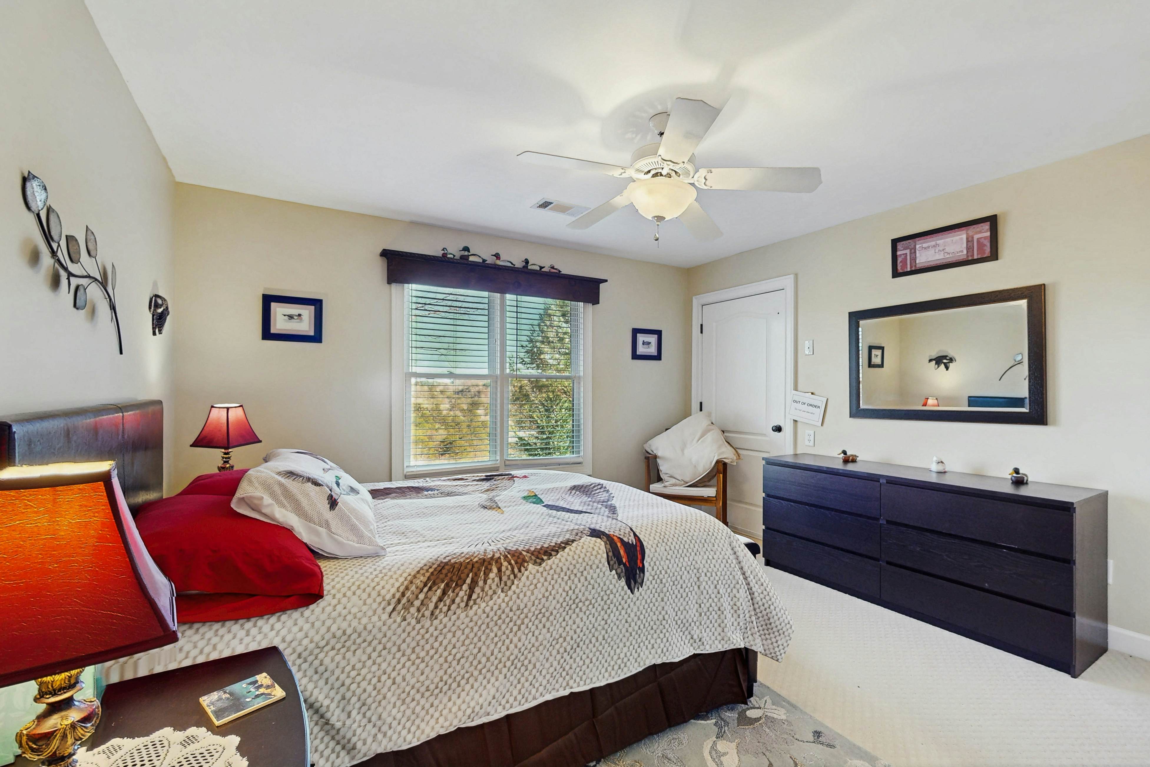 Rippling River Lodge