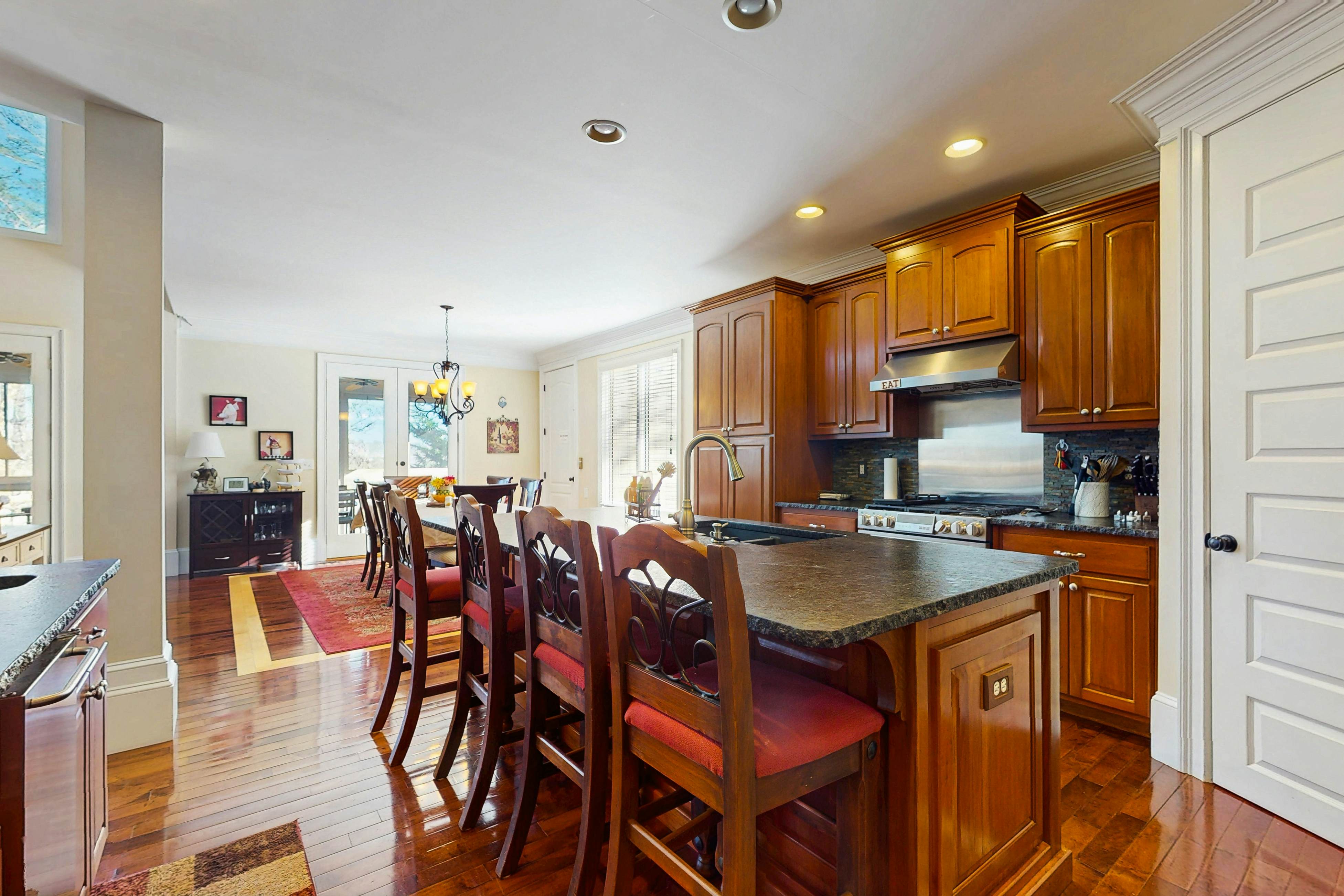 Rippling River Lodge