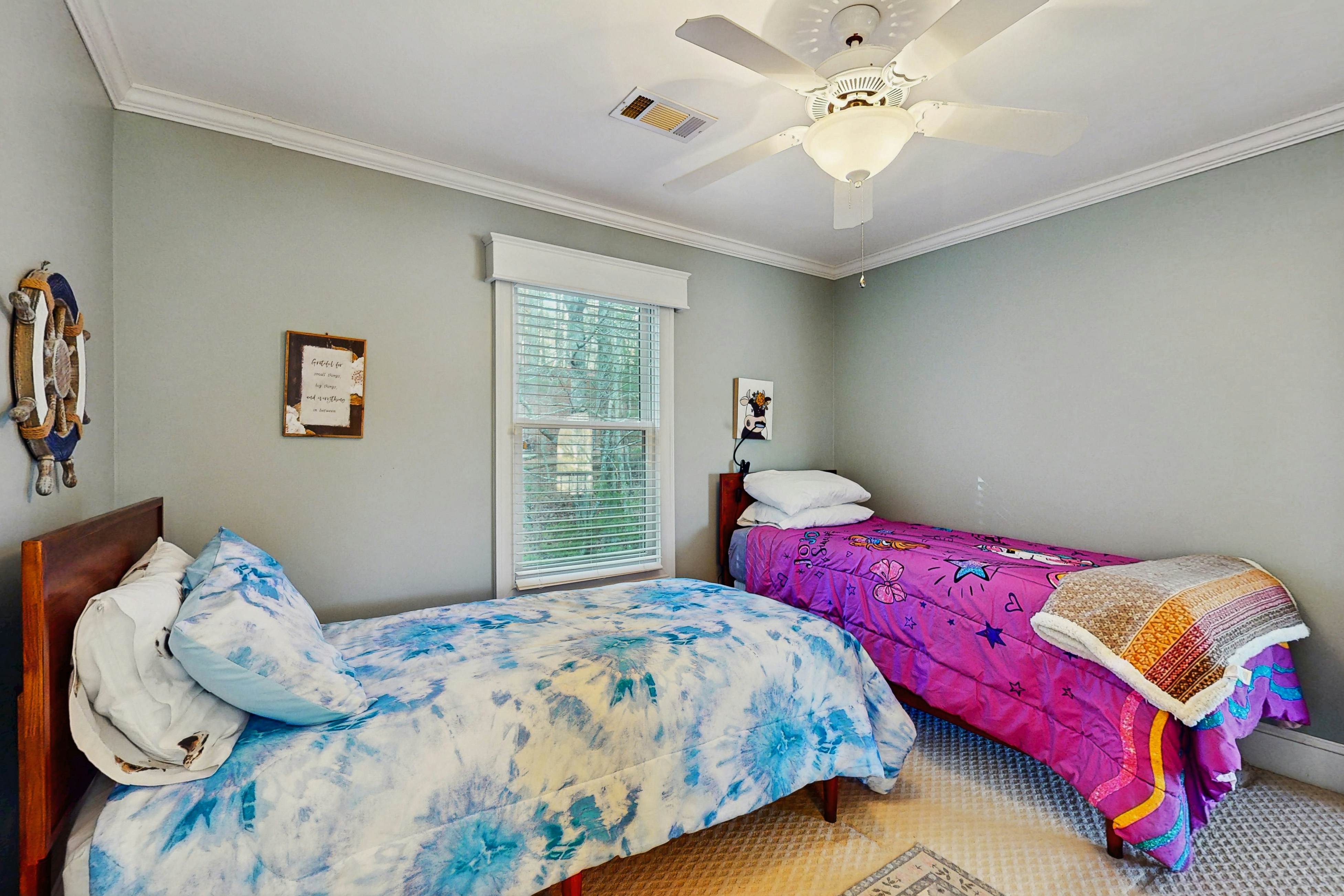 Rippling River Lodge