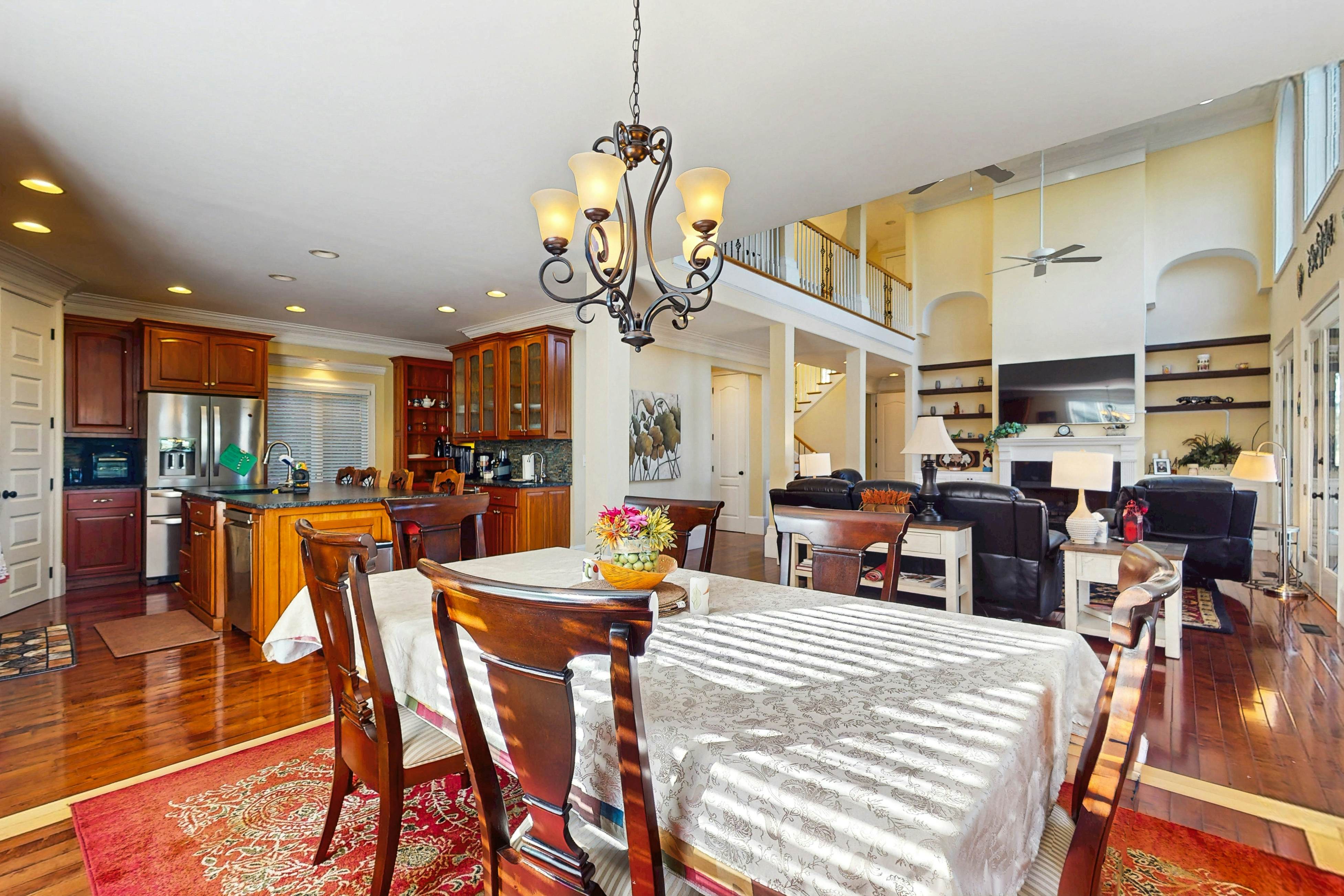 Rippling River Lodge