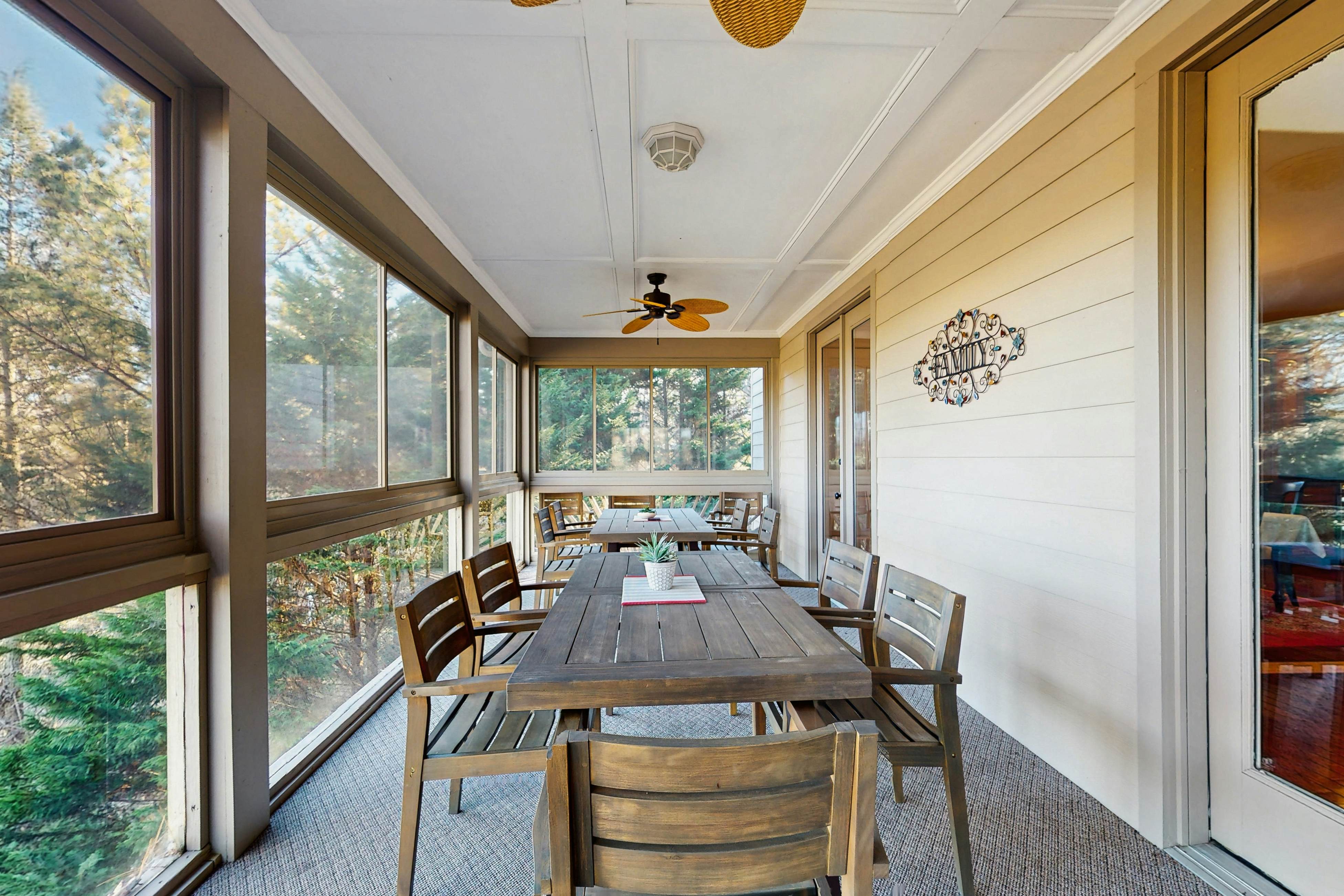 Rippling River Lodge