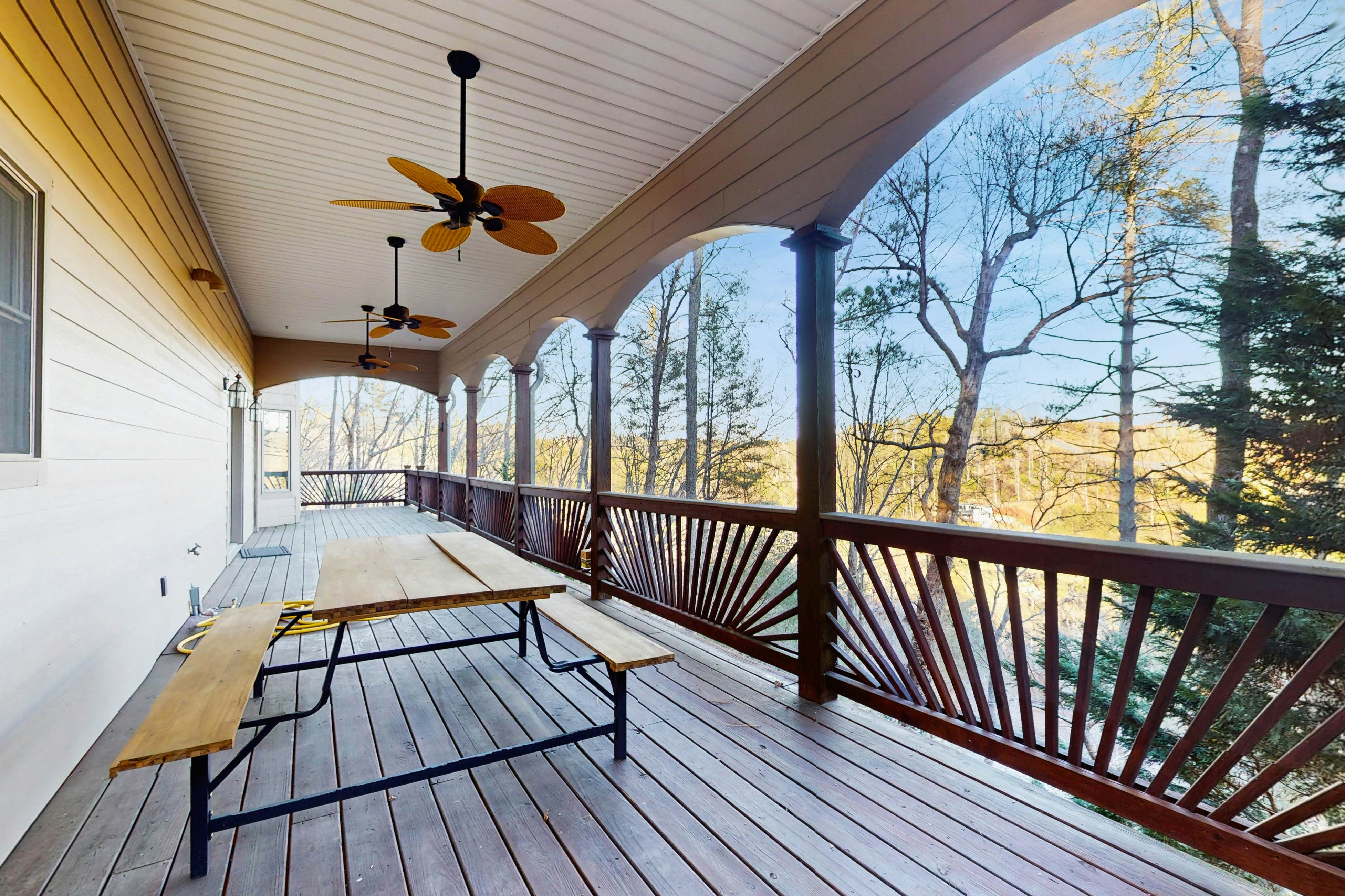 Rippling River Lodge