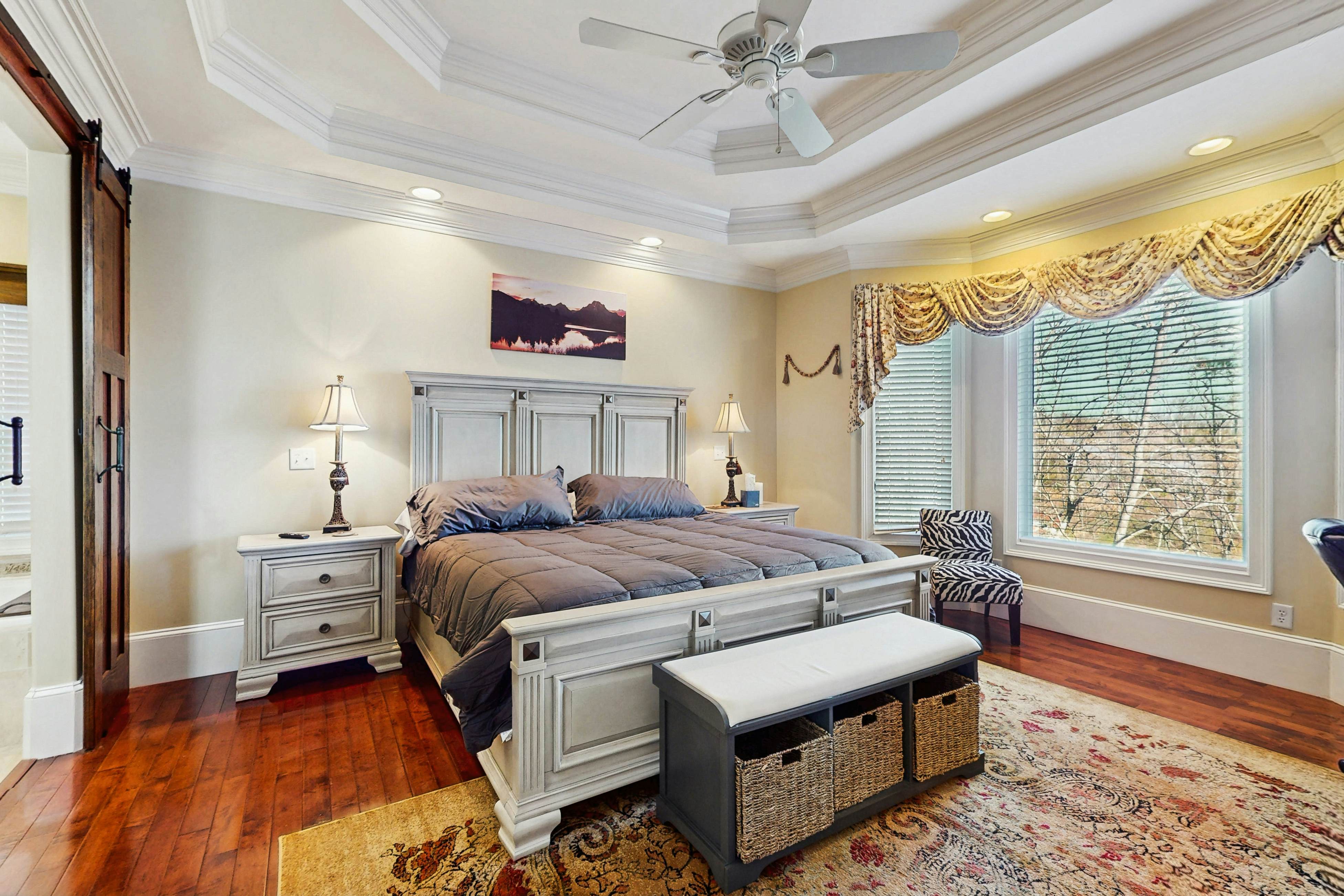 Rippling River Lodge