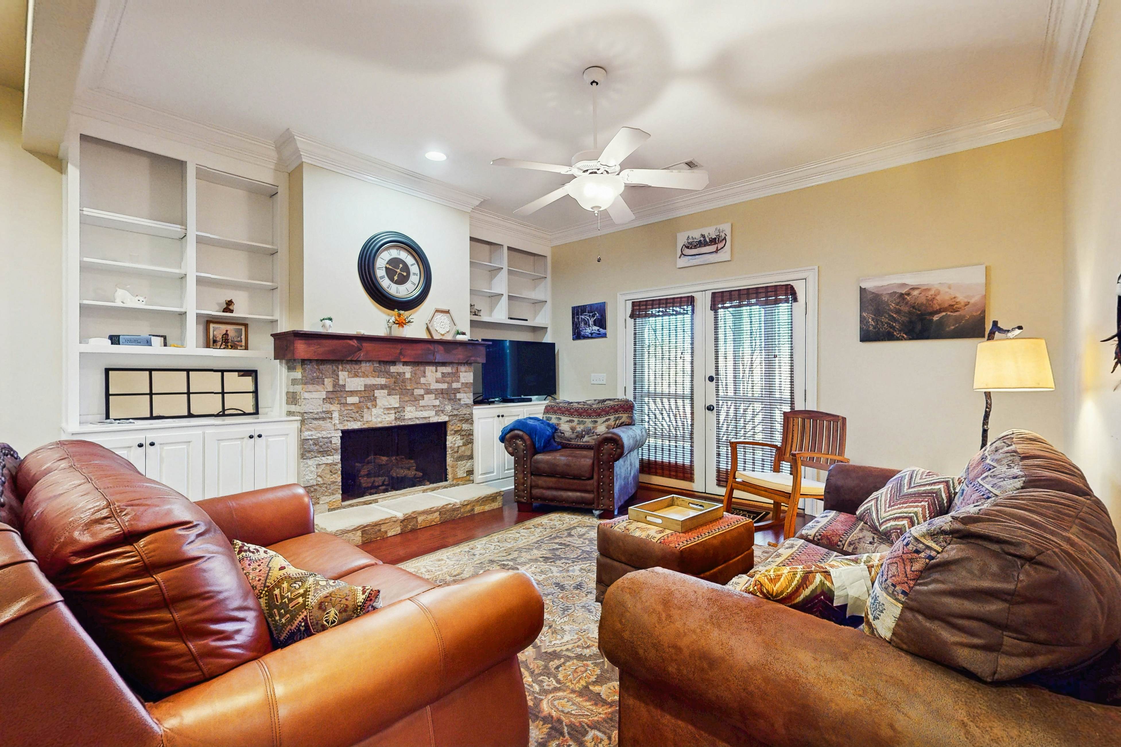 Rippling River Lodge