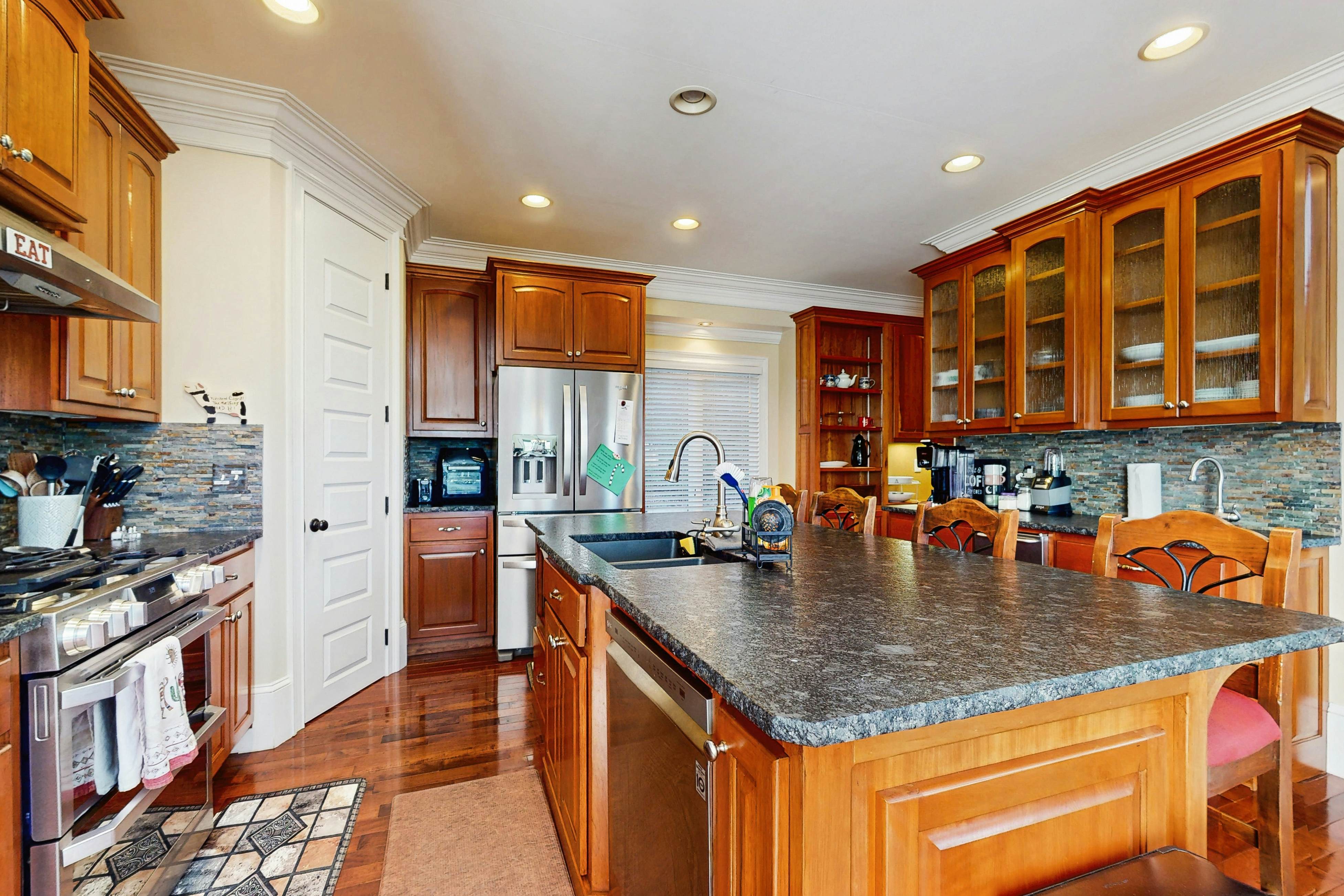 Rippling River Lodge