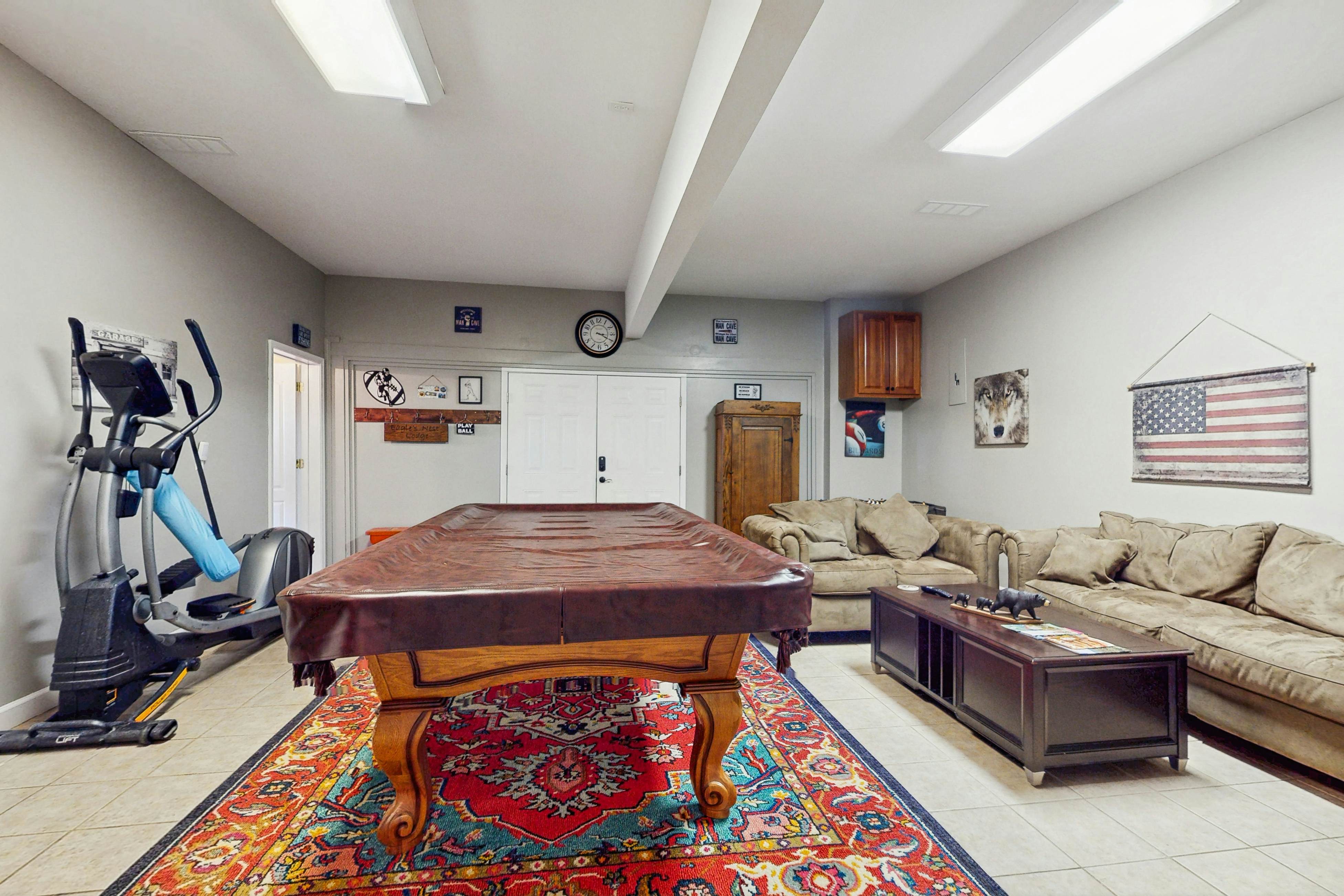 Rippling River Lodge